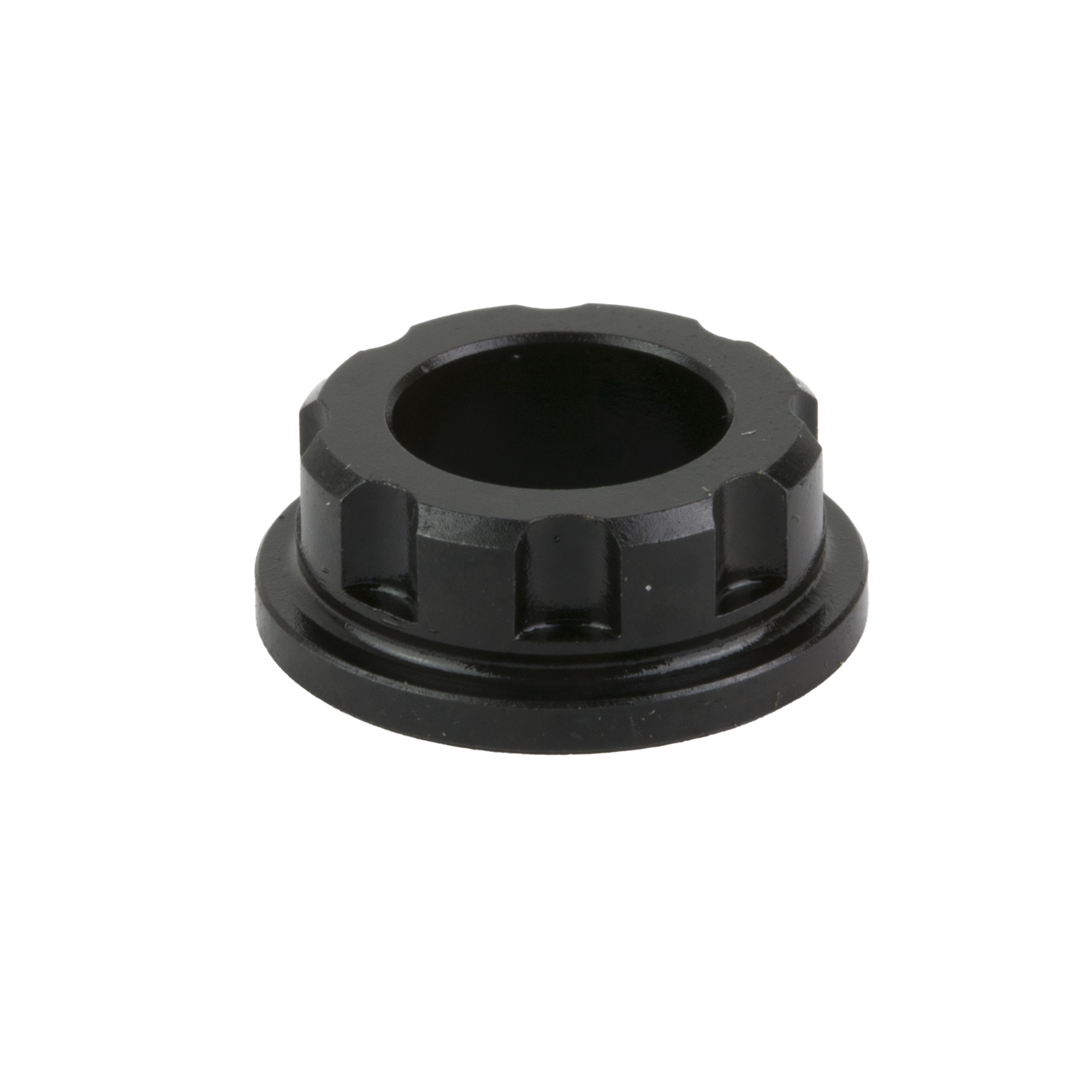 LanTac Guide Rod Adapter Bushing – Black