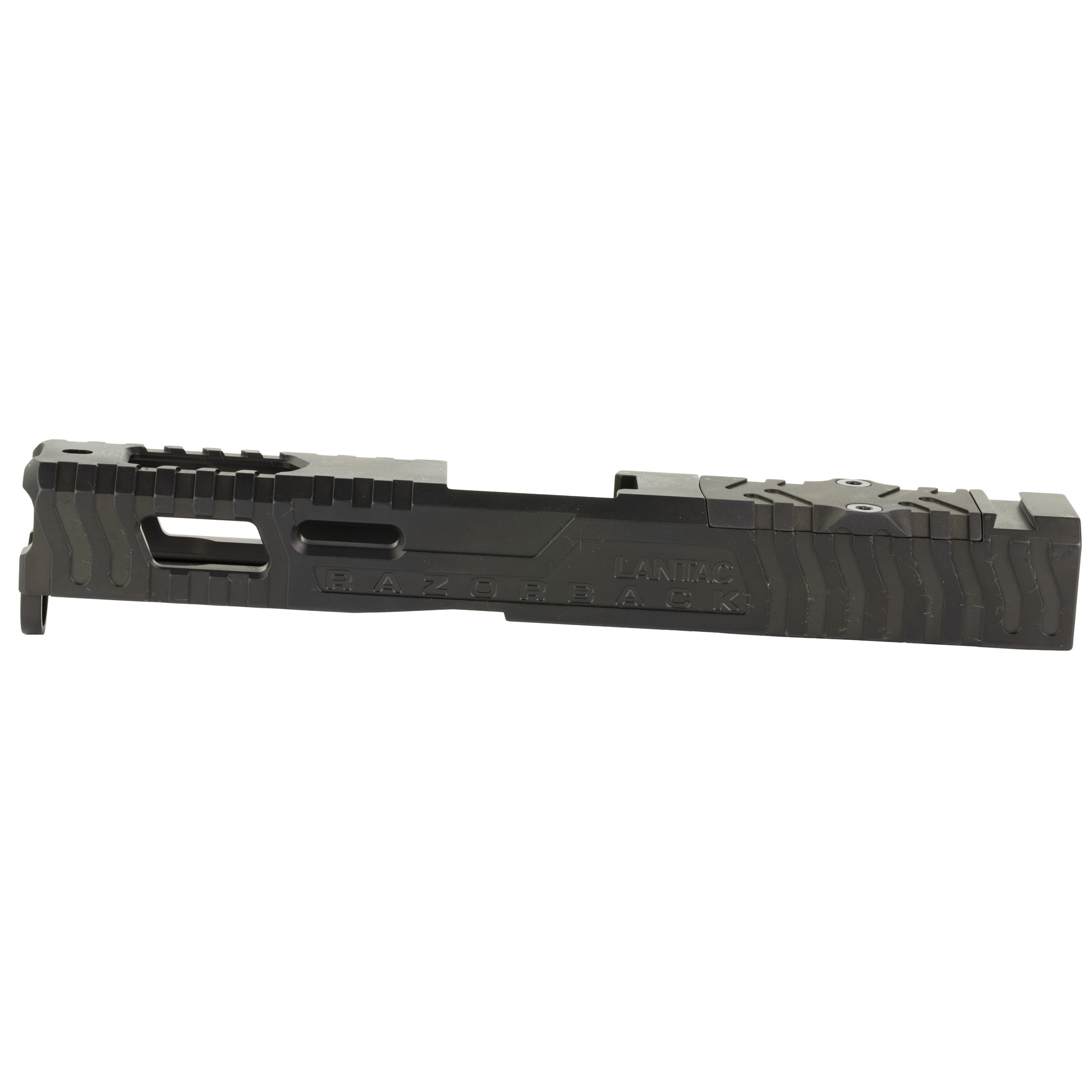 LanTac Razorback Slide – Black