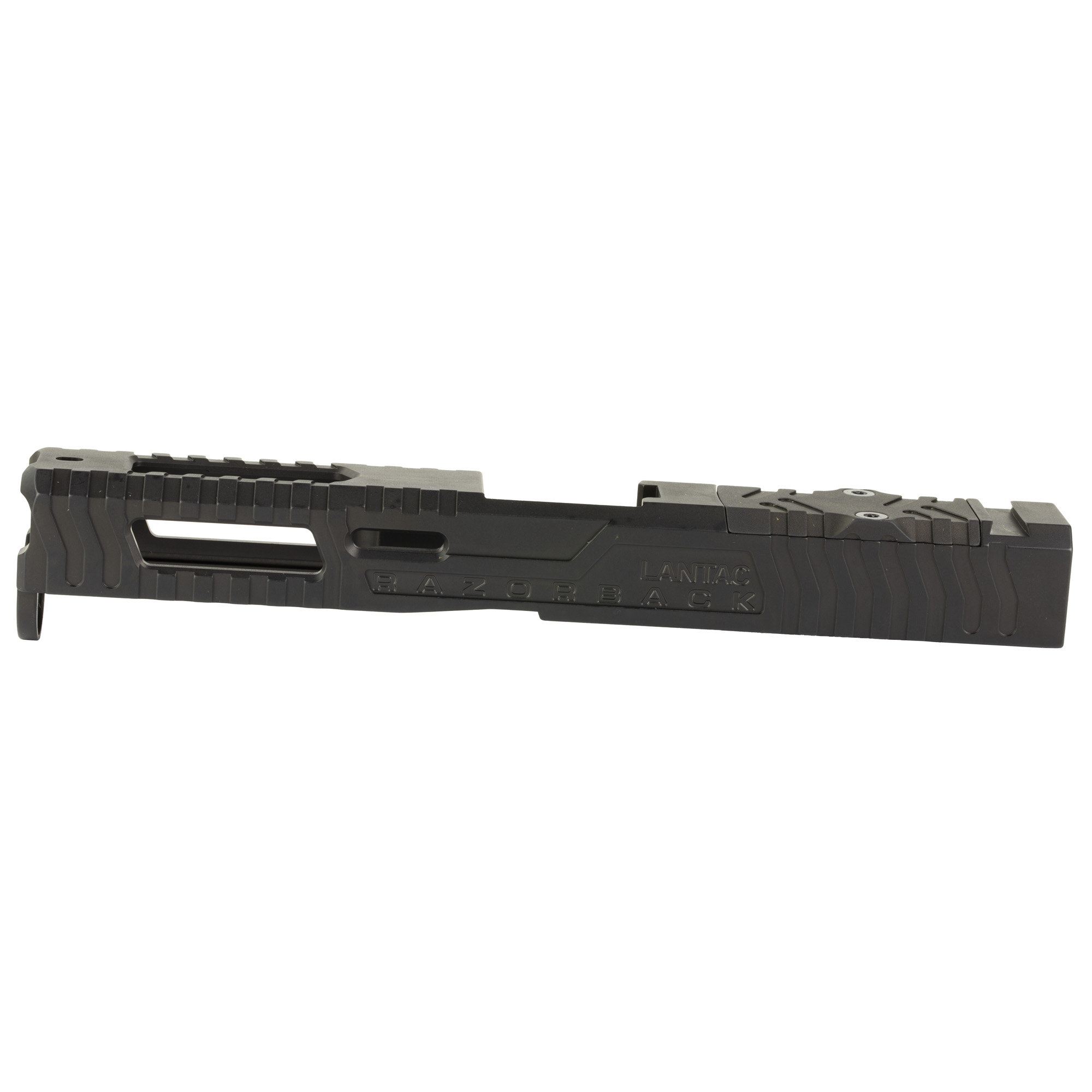 LanTac Razorback Slide – Black