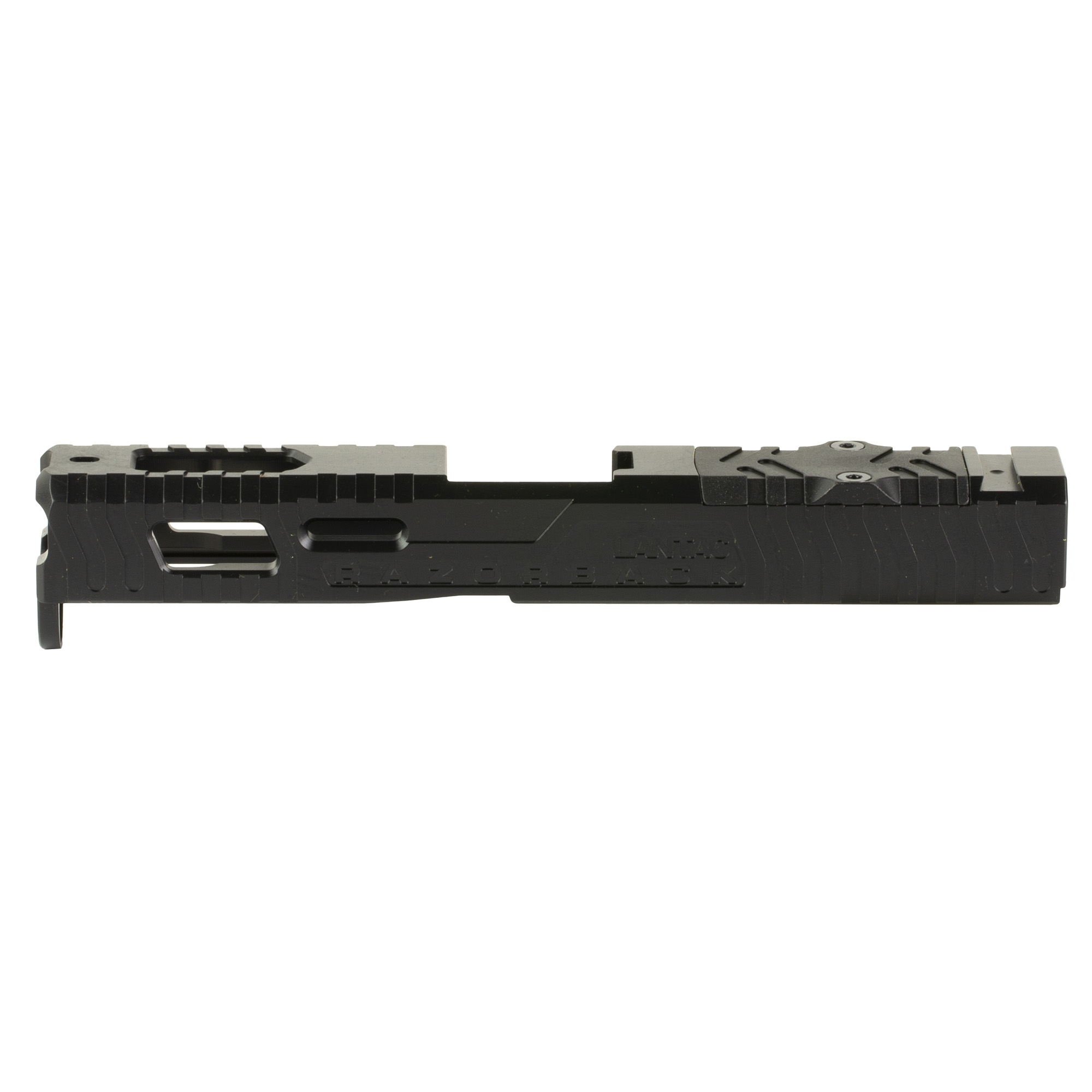 LanTac Razorback Slide – Black