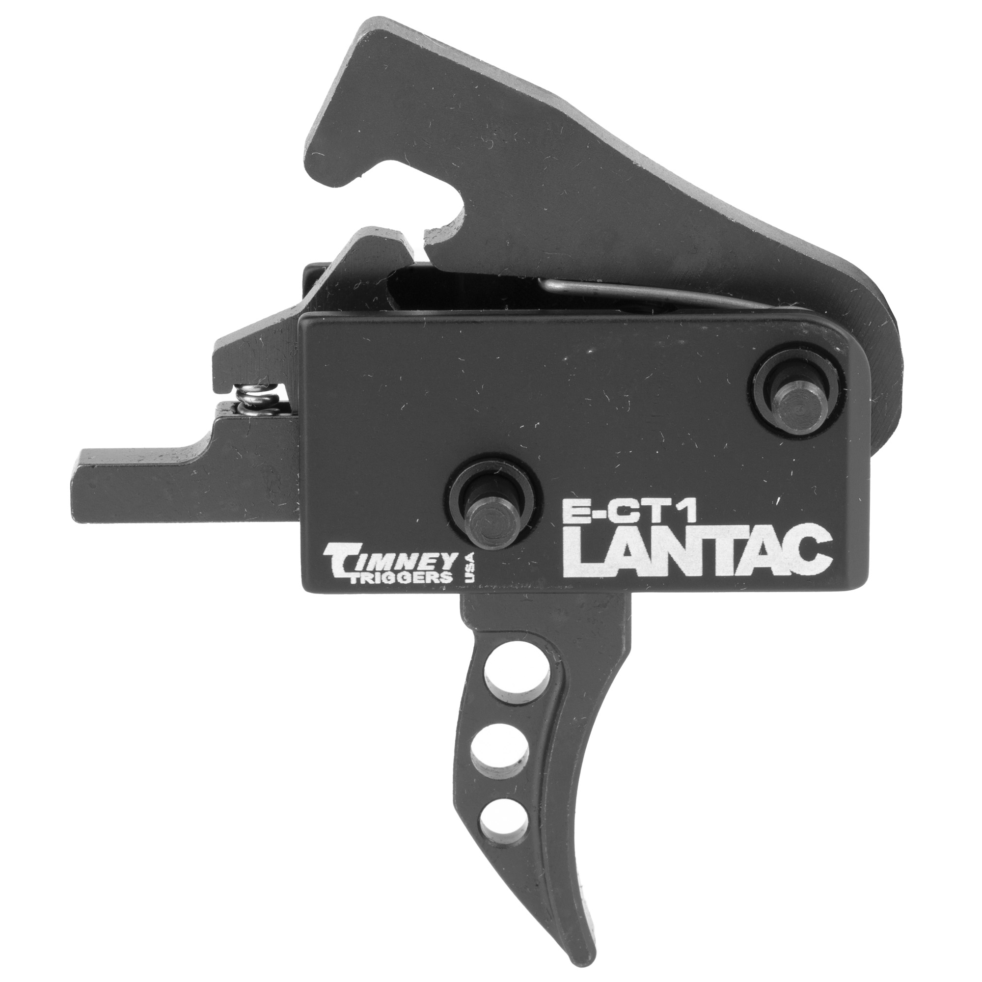 LanTac ECT-1 3.5LB Trigger – Black