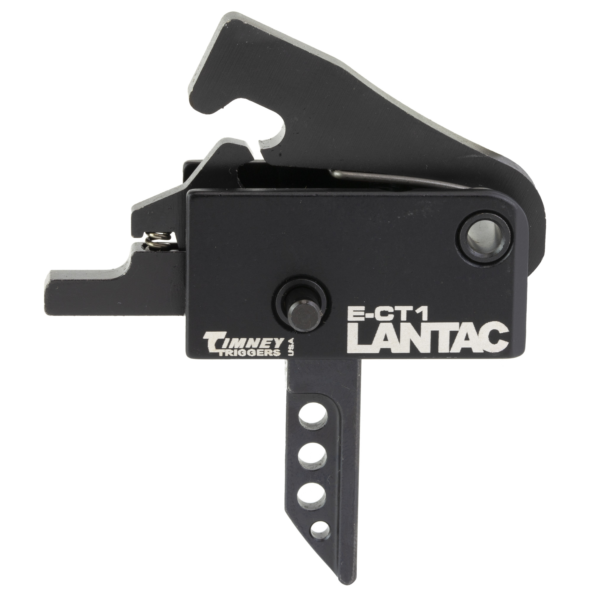 LanTac ECT-1 3.5LB Trigger – Black