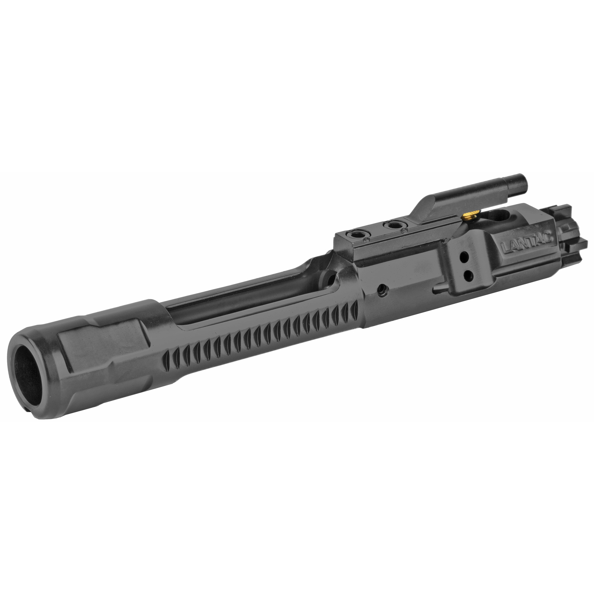 LanTac 556 Enhanced Bolt Carrier Group – Black