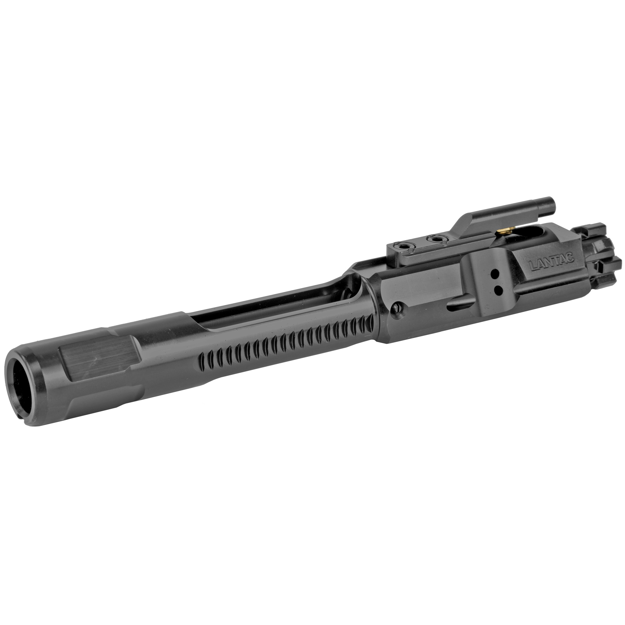 LanTac 308 Enhanced Bolt Carrier Group – Black