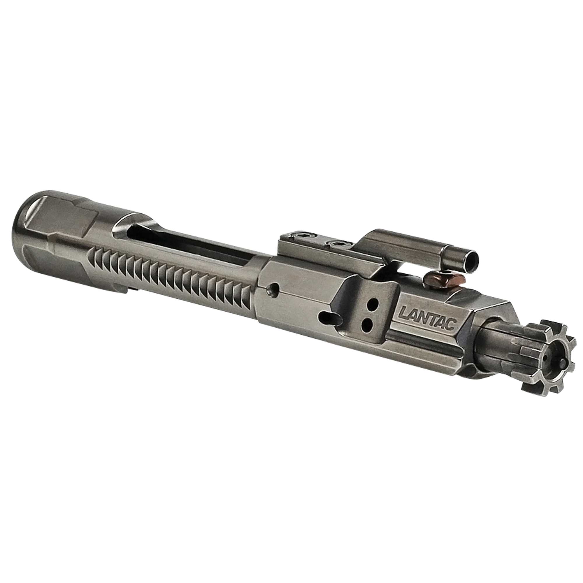 LanTac M16 Bolt Carrier Group – Silver