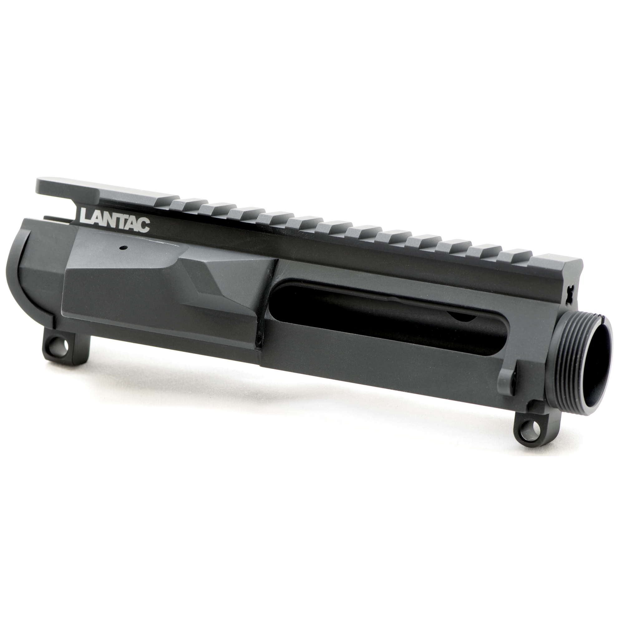 LanTac Upper Advanced Receiver – Black