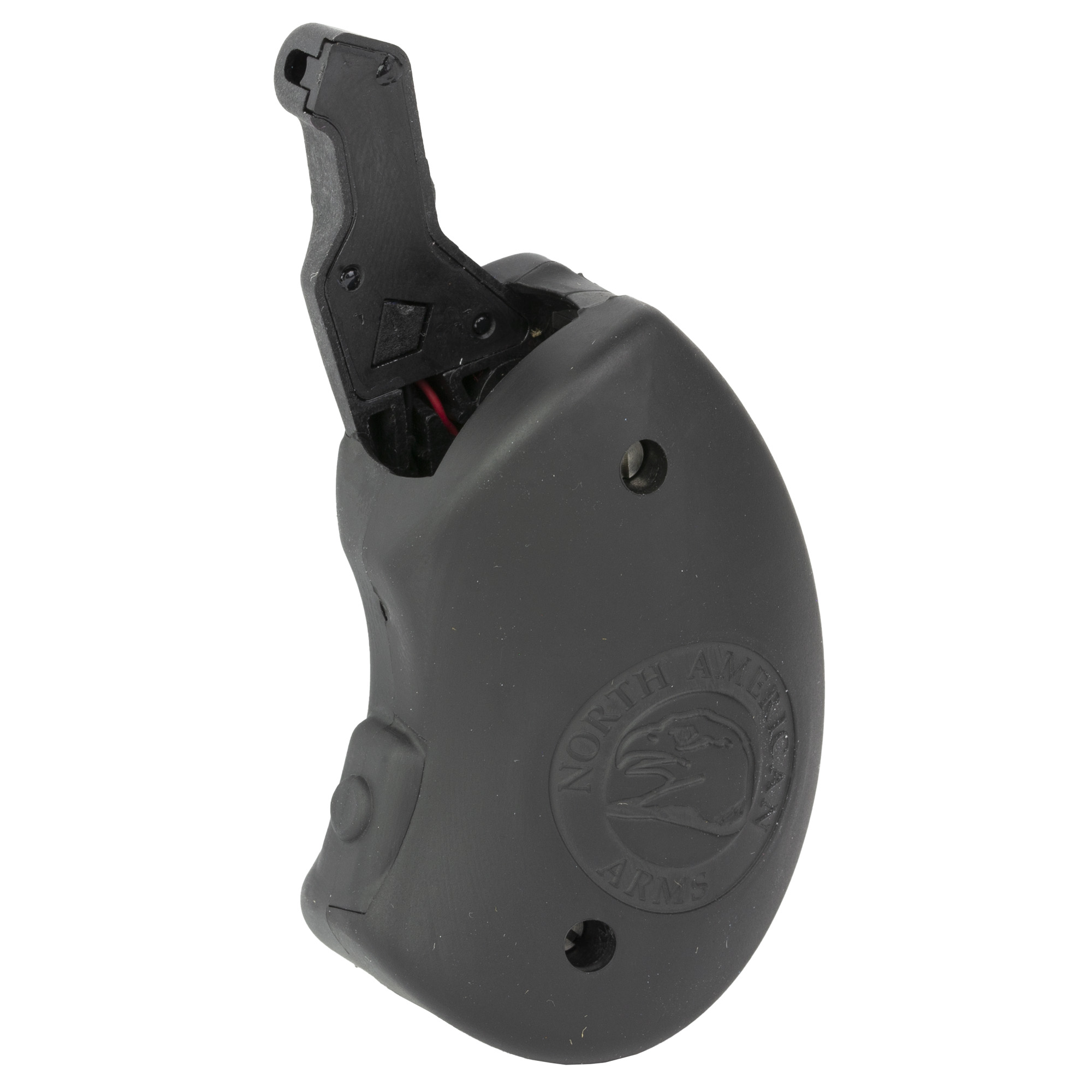 Viridian North American Arms Magnum Grip Laser – Black