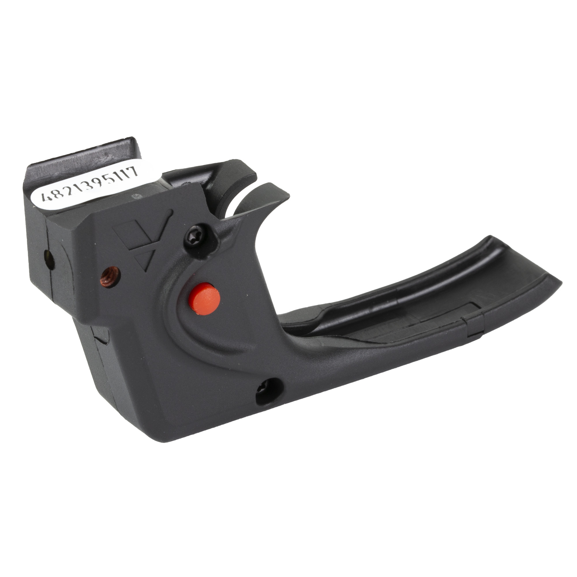 Viridian Ruger LCP E-Series – Black