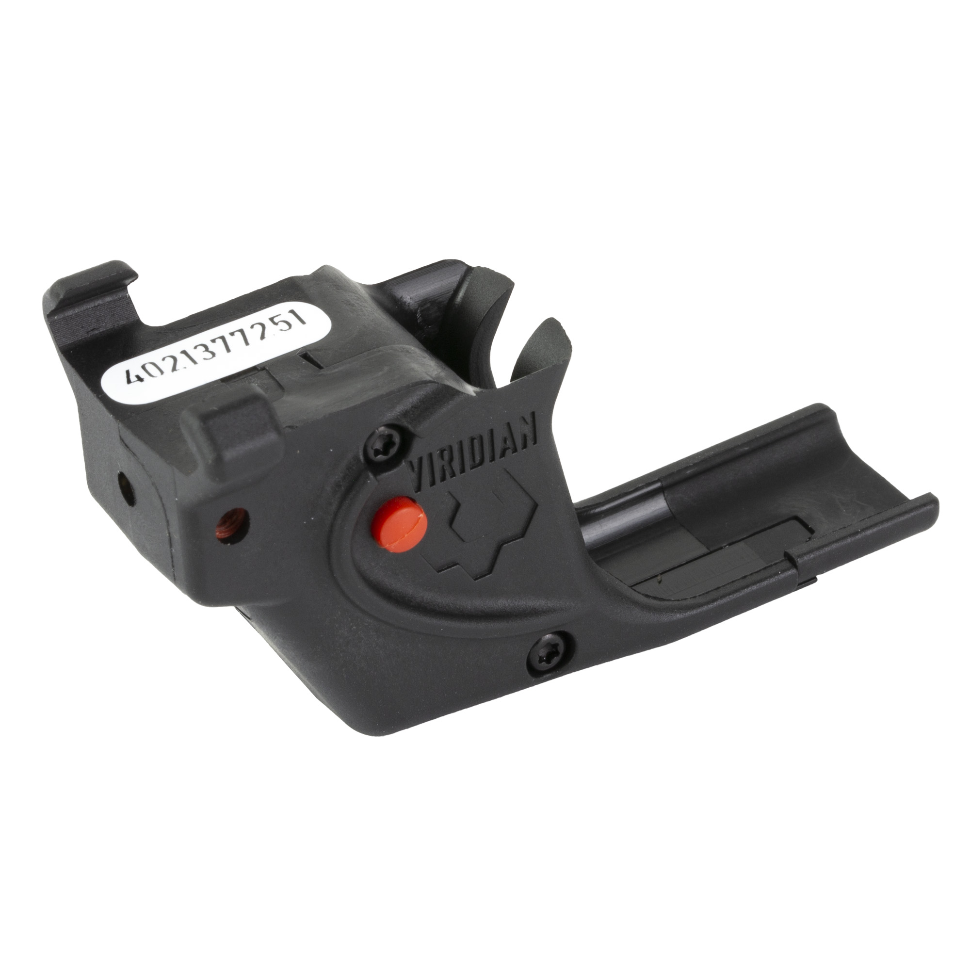 Viridian Ruger Security 9 E-Series – Black