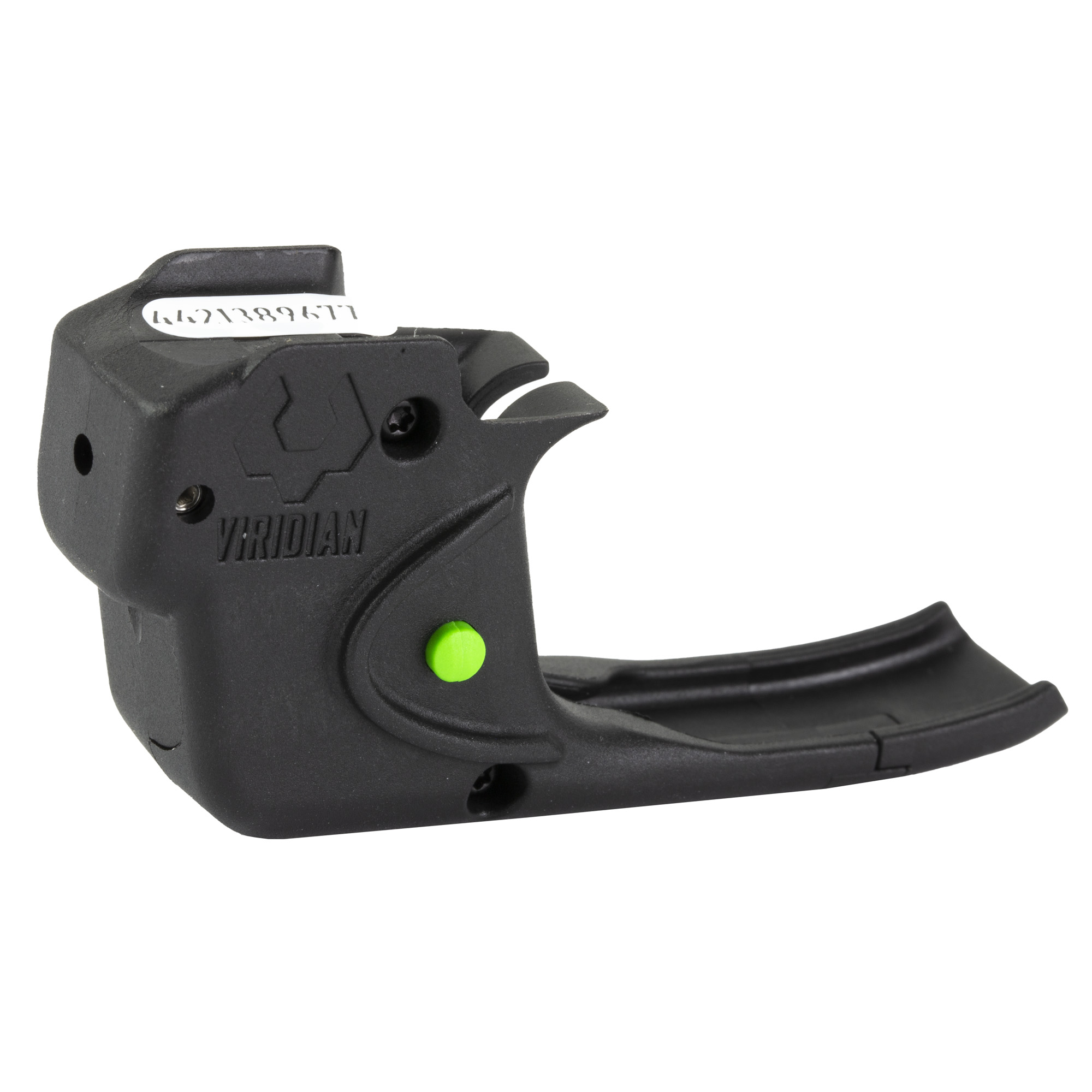 Viridian Ruger LCP E-Series – Black