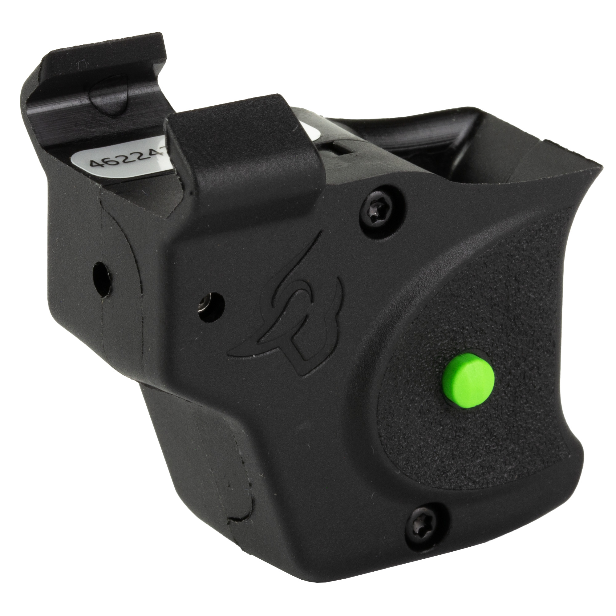 Viridian Taurus G2/G3 E-Series – Black