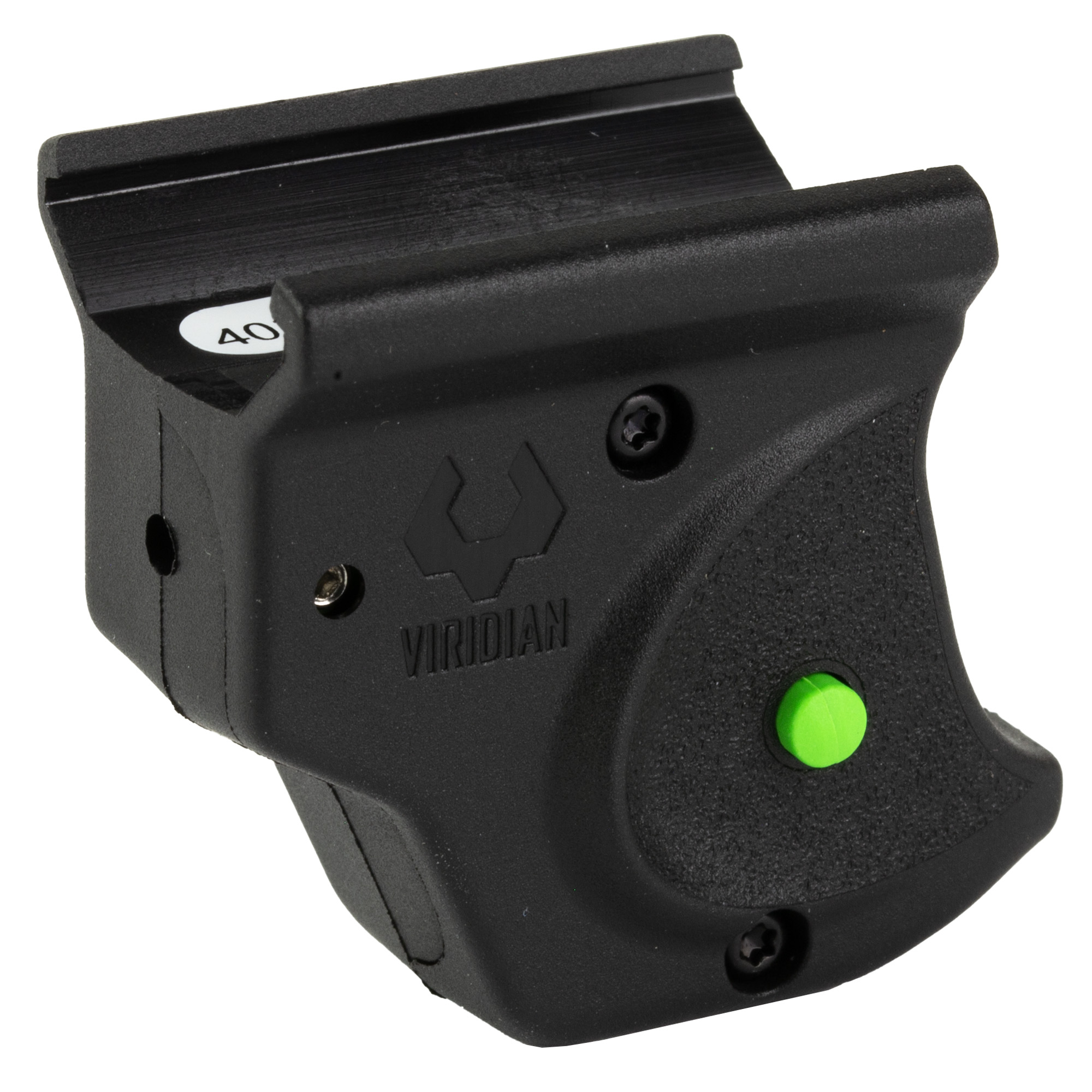 Viridian Sig P365 E-Series – Black