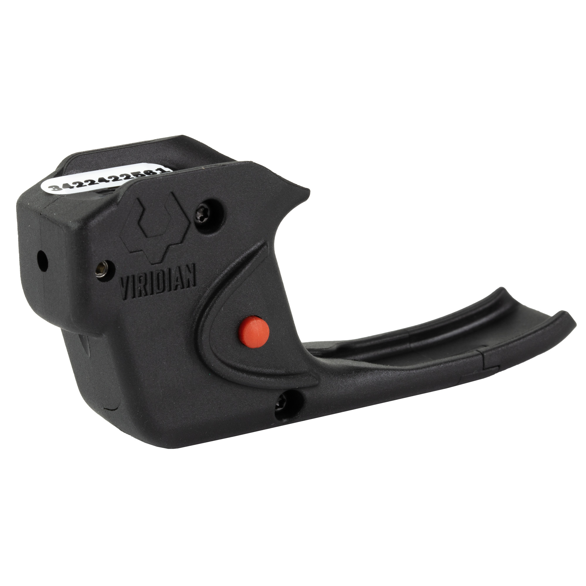 Viridian Ruger LCP Max E-Series – Black