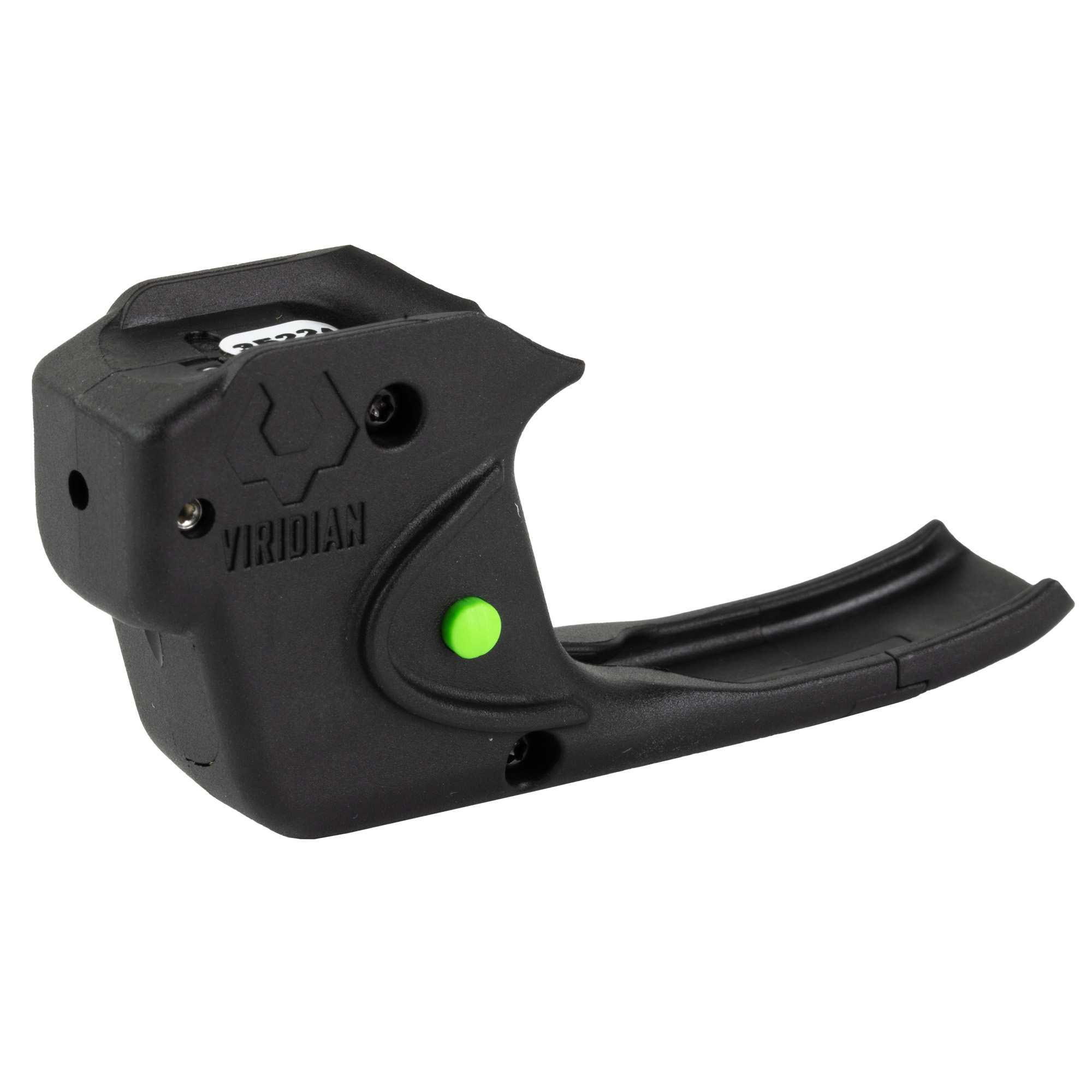 Viridian Ruger LCP Max E-Series – Black