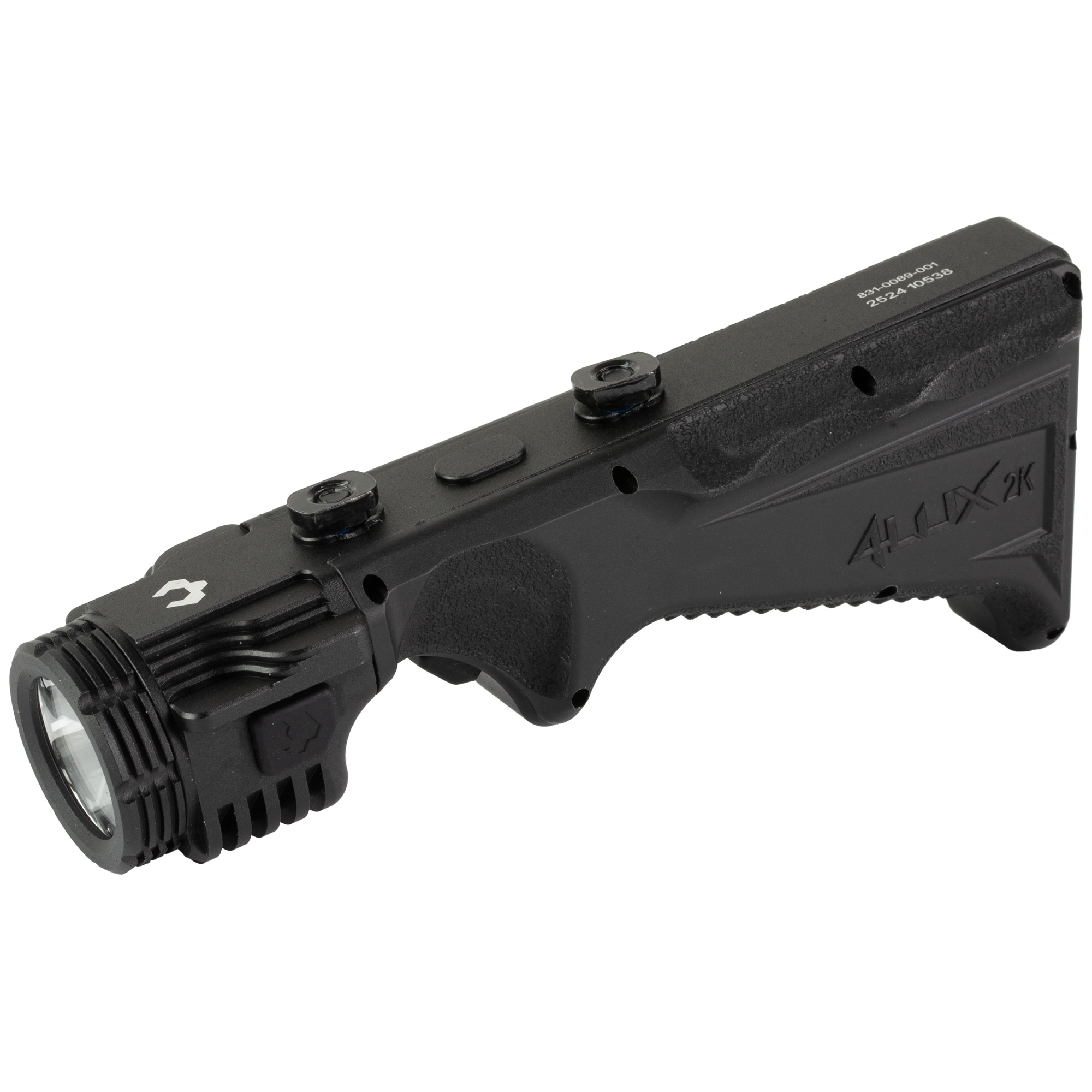 Viridian M-LOK 4LUX 2K – Black