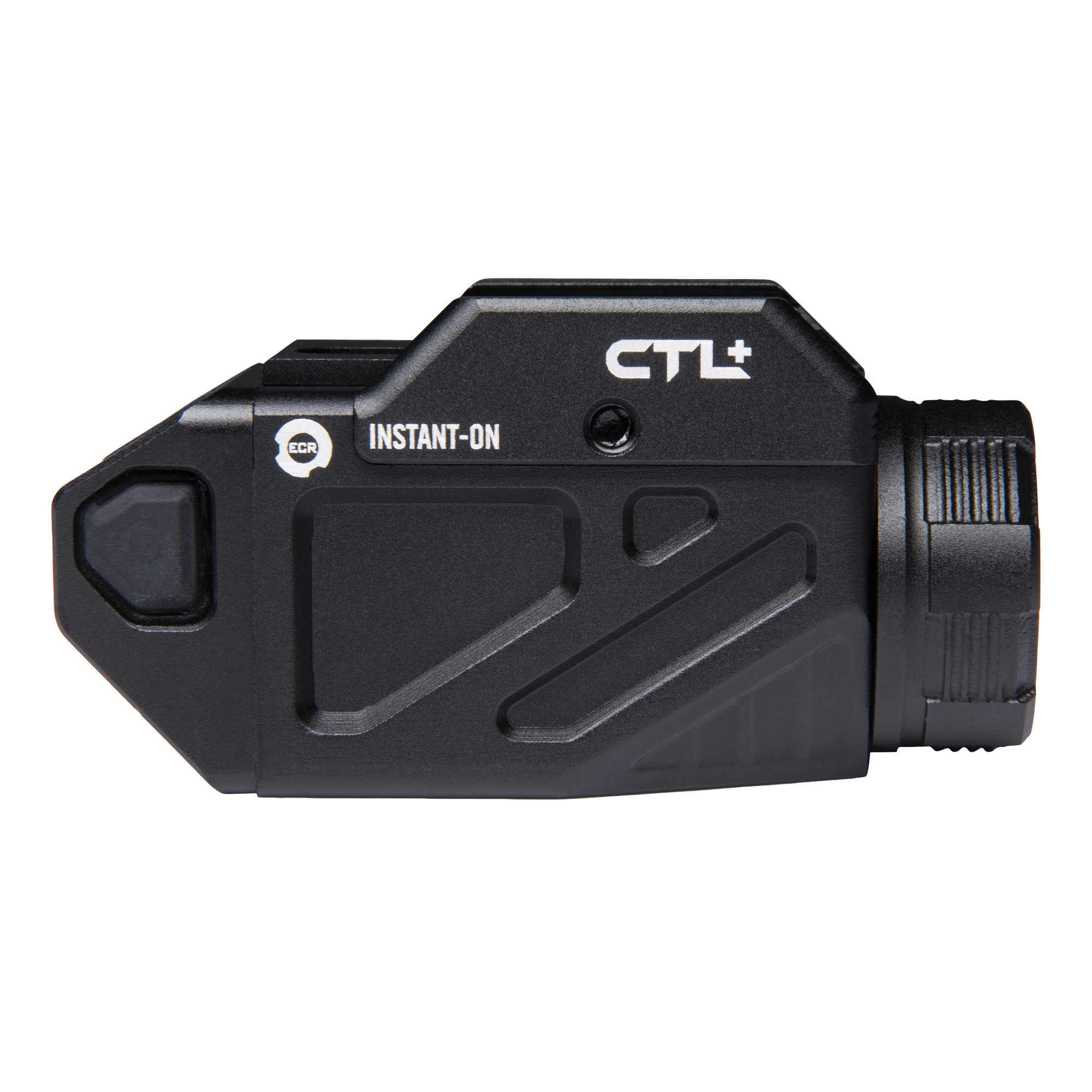 Viridian CTL Plus Tactical Light – Black