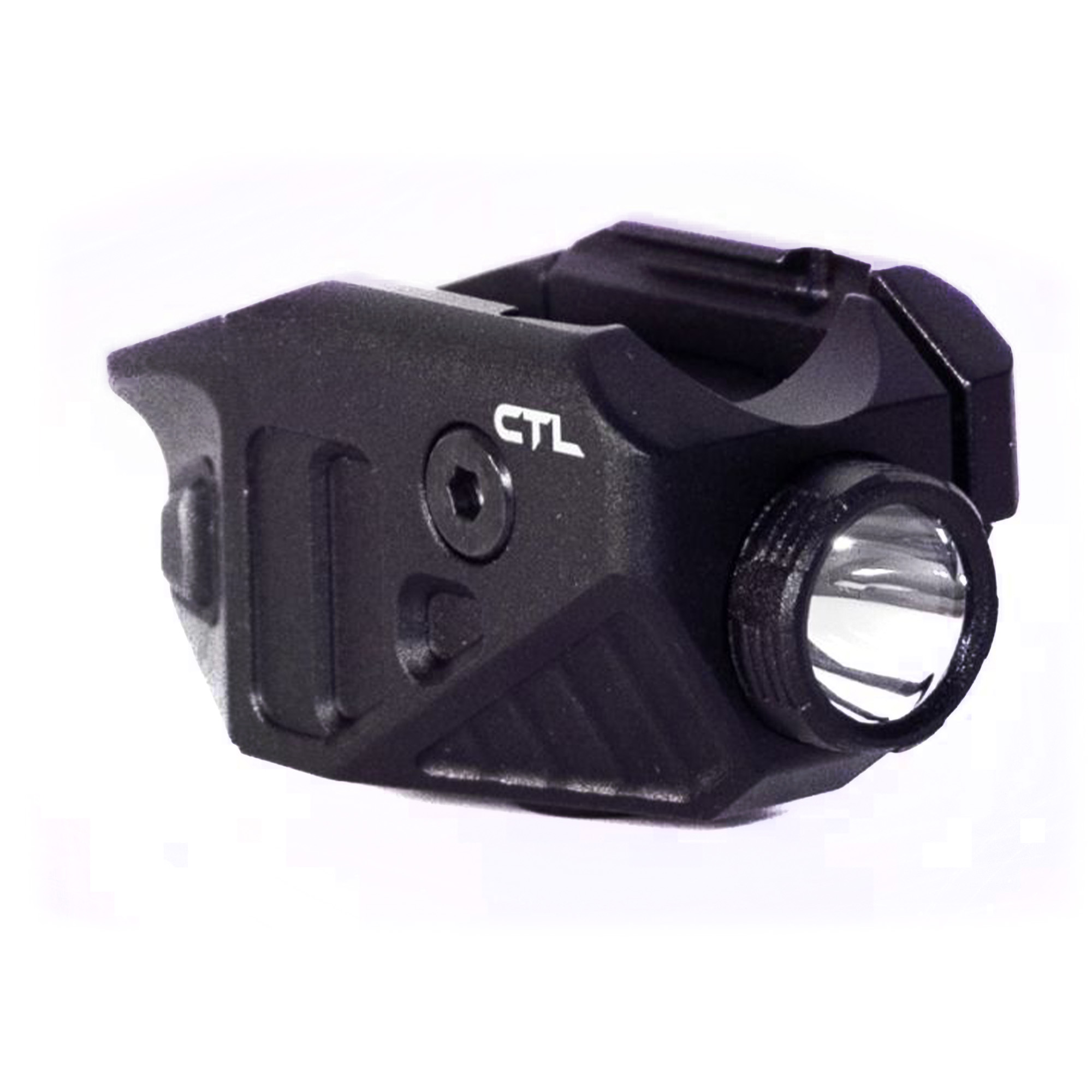 Viridian Sig P365 CTL Tactical Light – Black