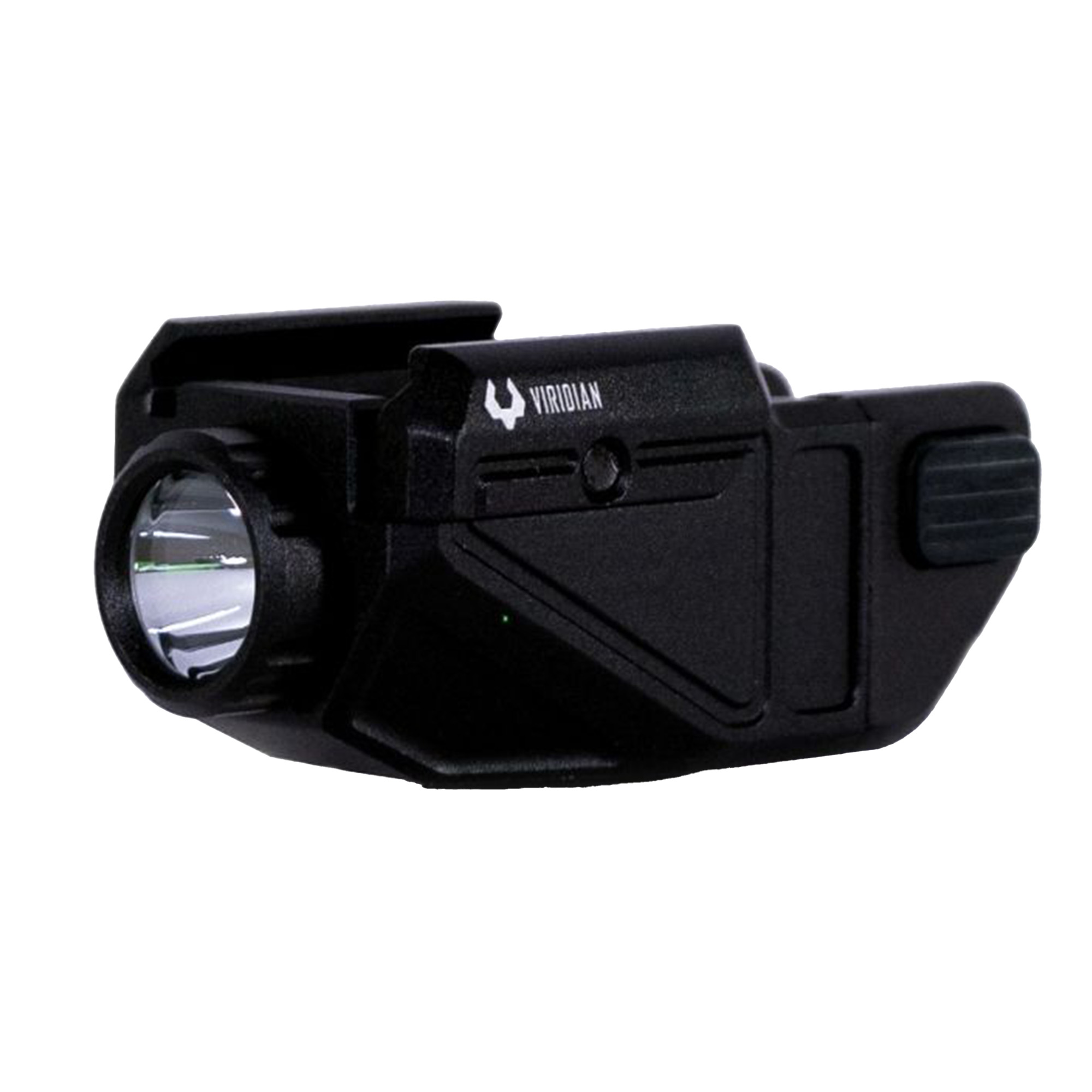 Viridian Glock 17/19/22/23 CTL Tactical Light – Black