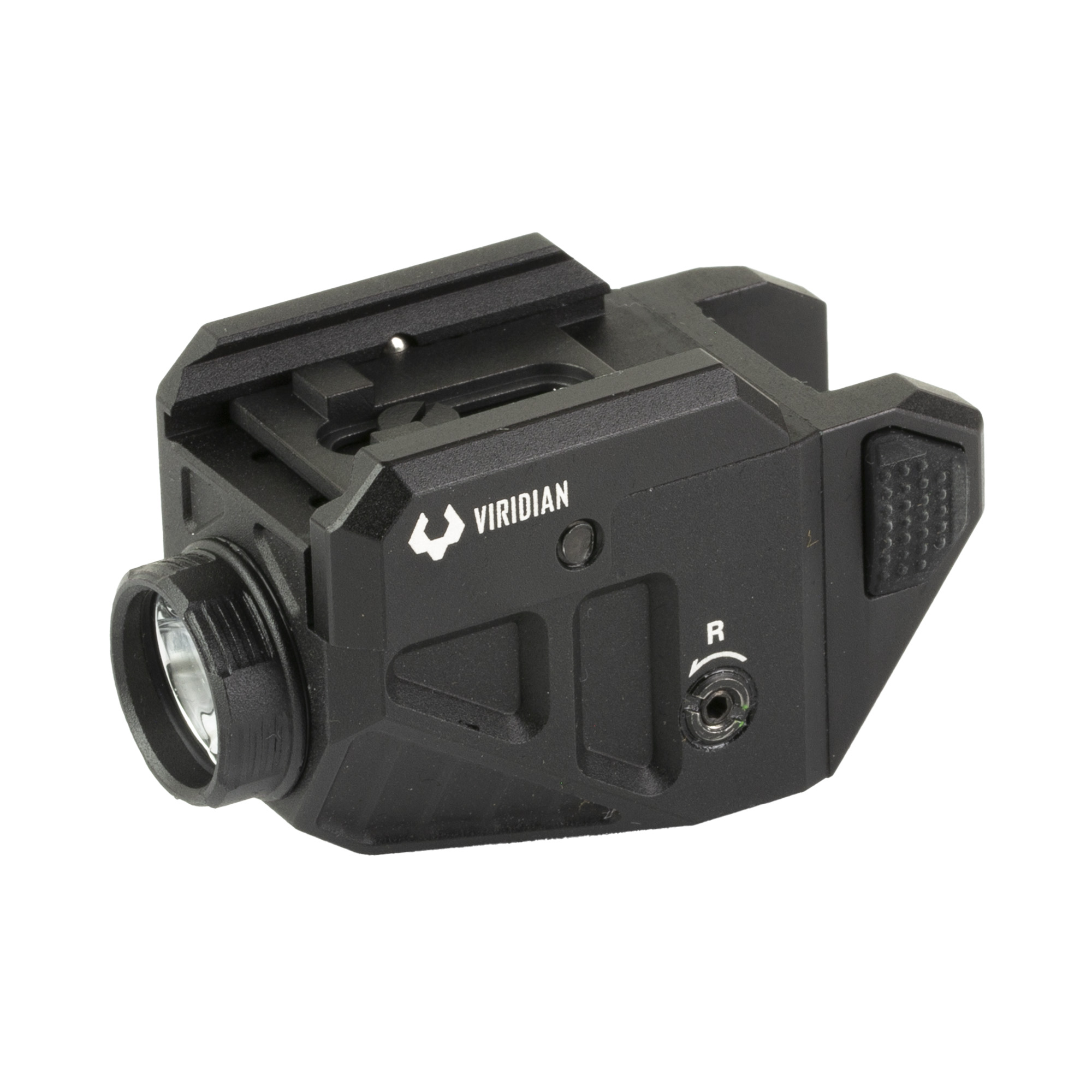 Viridian Universal C5L Micro – Black