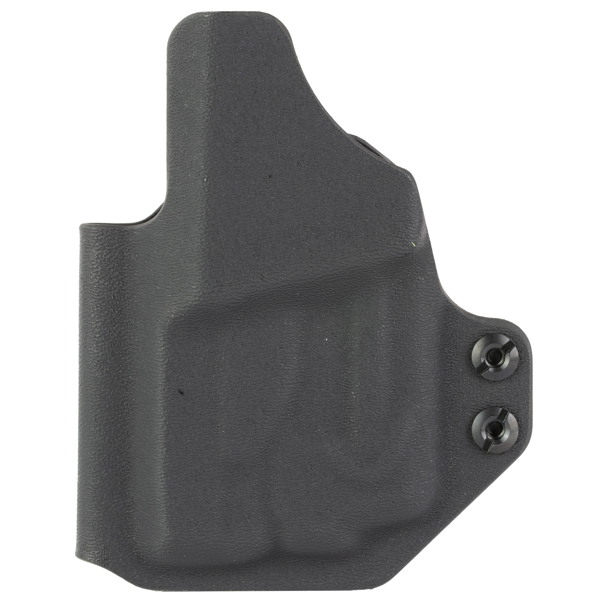 Viridian Ruger LCP Max Viridian Holster Right Hand Kydex – Black