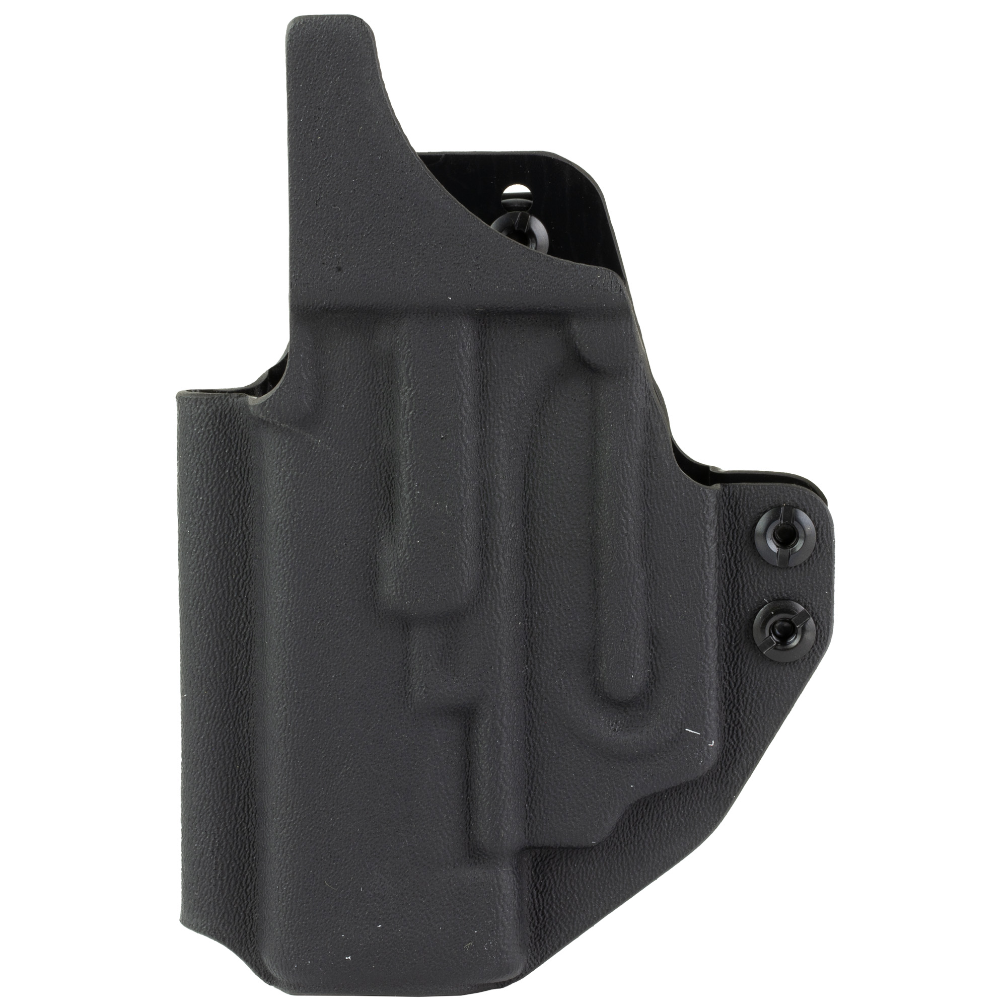 Viridian Springfield Hellcat Pro Viridian Holster Right Hand Kydex – Black