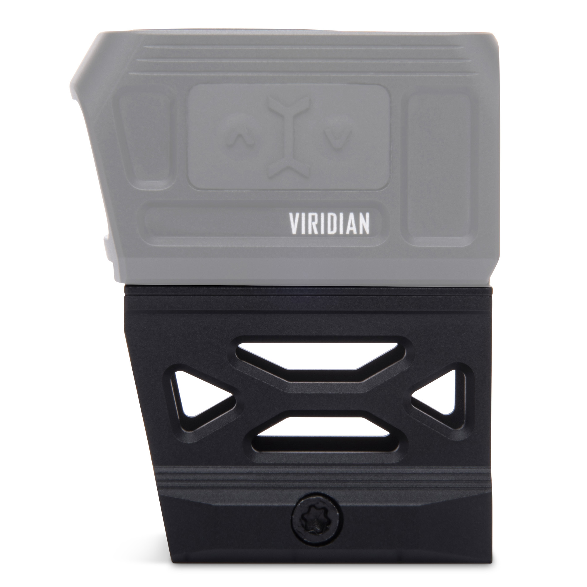 Viridian RFX Series – Black