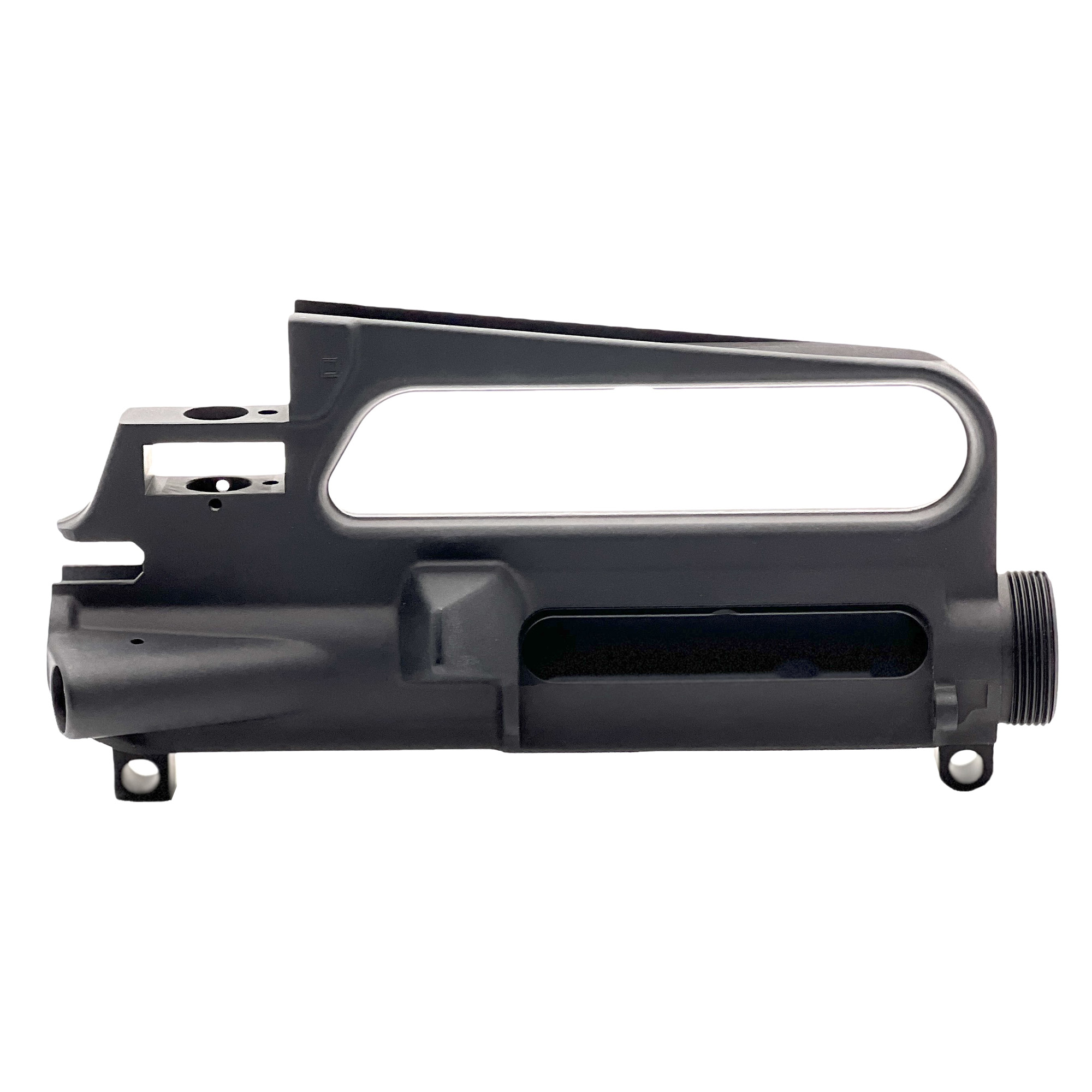 LBE Unlimited AR-15 A2 Stripped Upper Receiver – Black