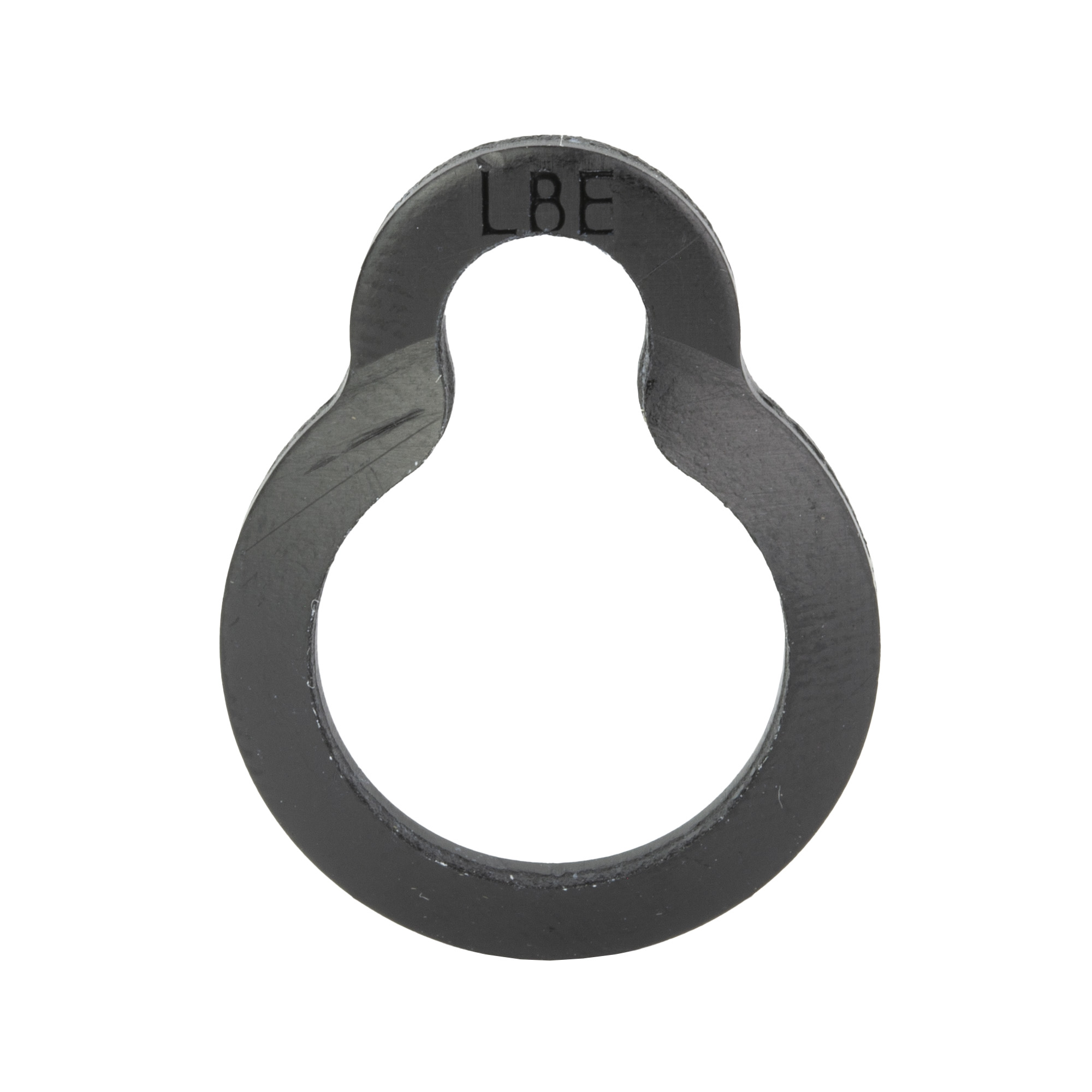 LBE Unlimited AK Spacer – Black