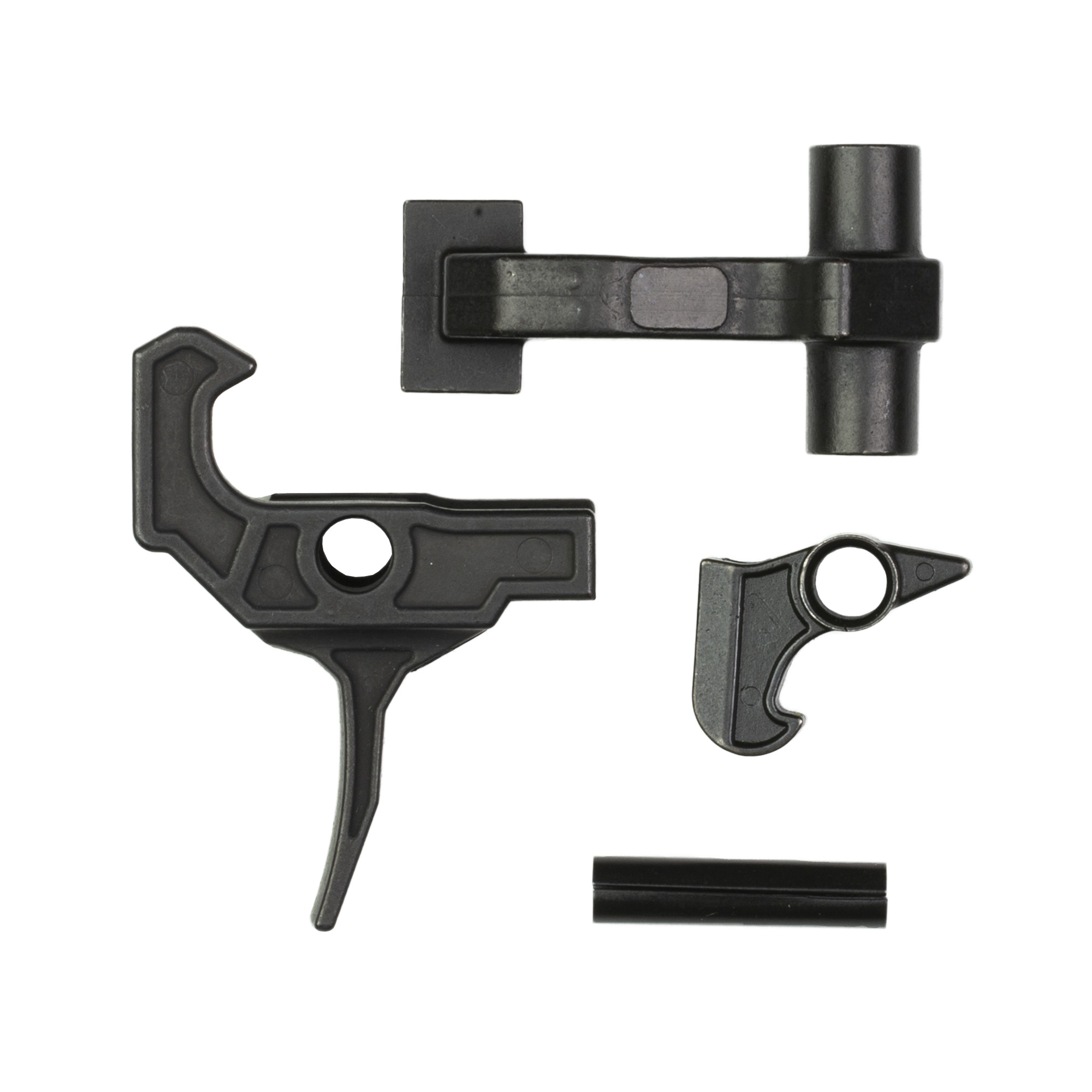 LBE Unlimited AK-47/74 G3 Trigger Group – Black