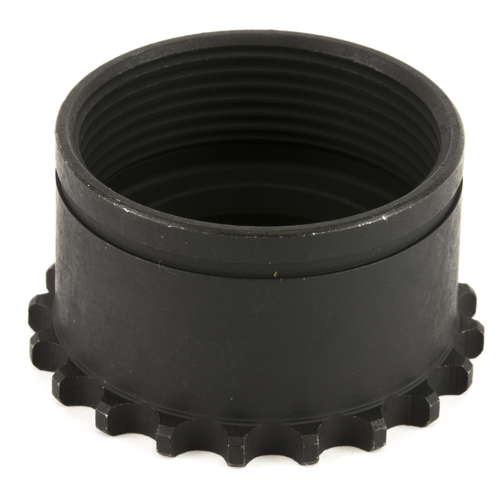 LBE Unlimited AR-15 Milspec Barrel Nut