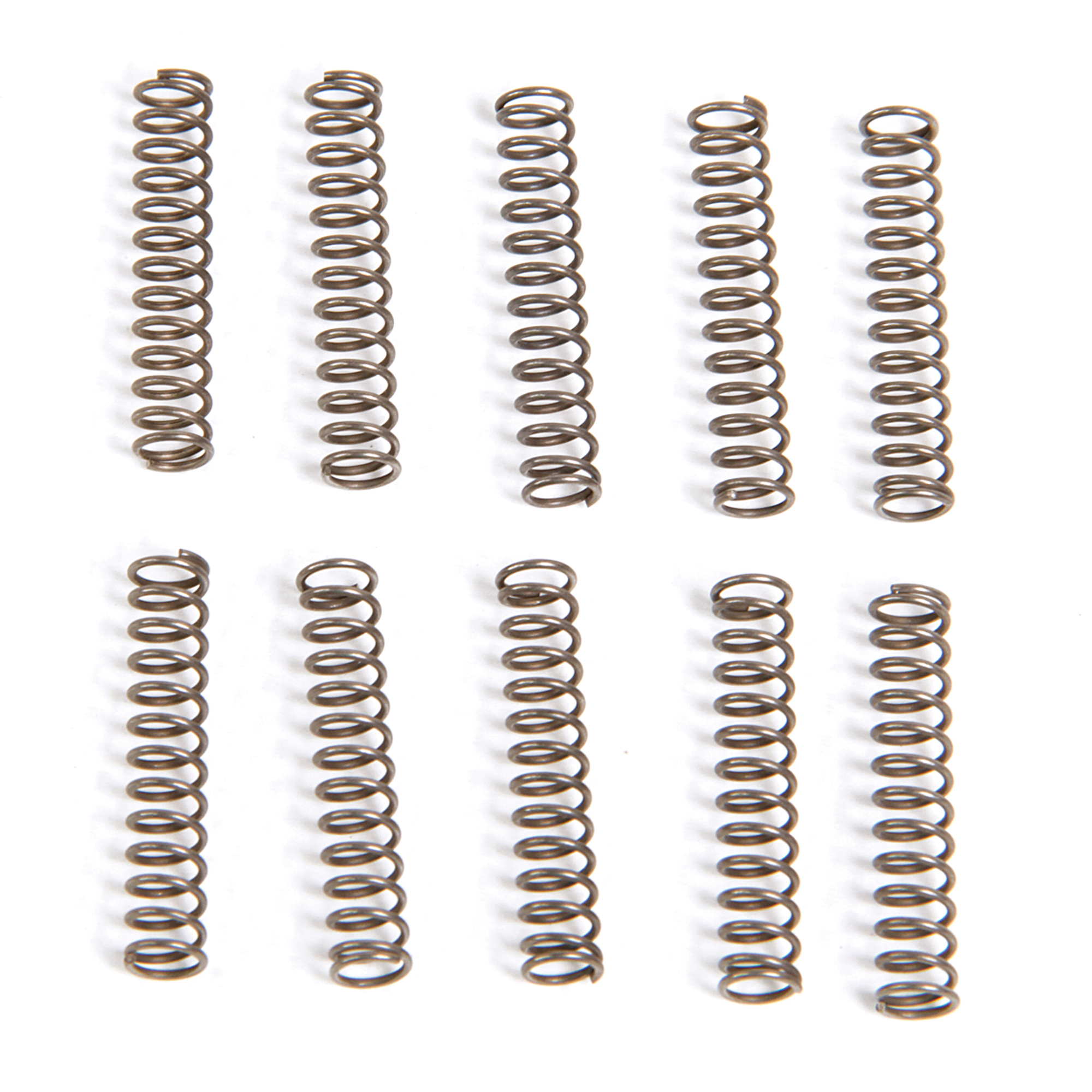 LBE Unlimited AR-15 Buffer Retaining Pin Spring – 10 Pack