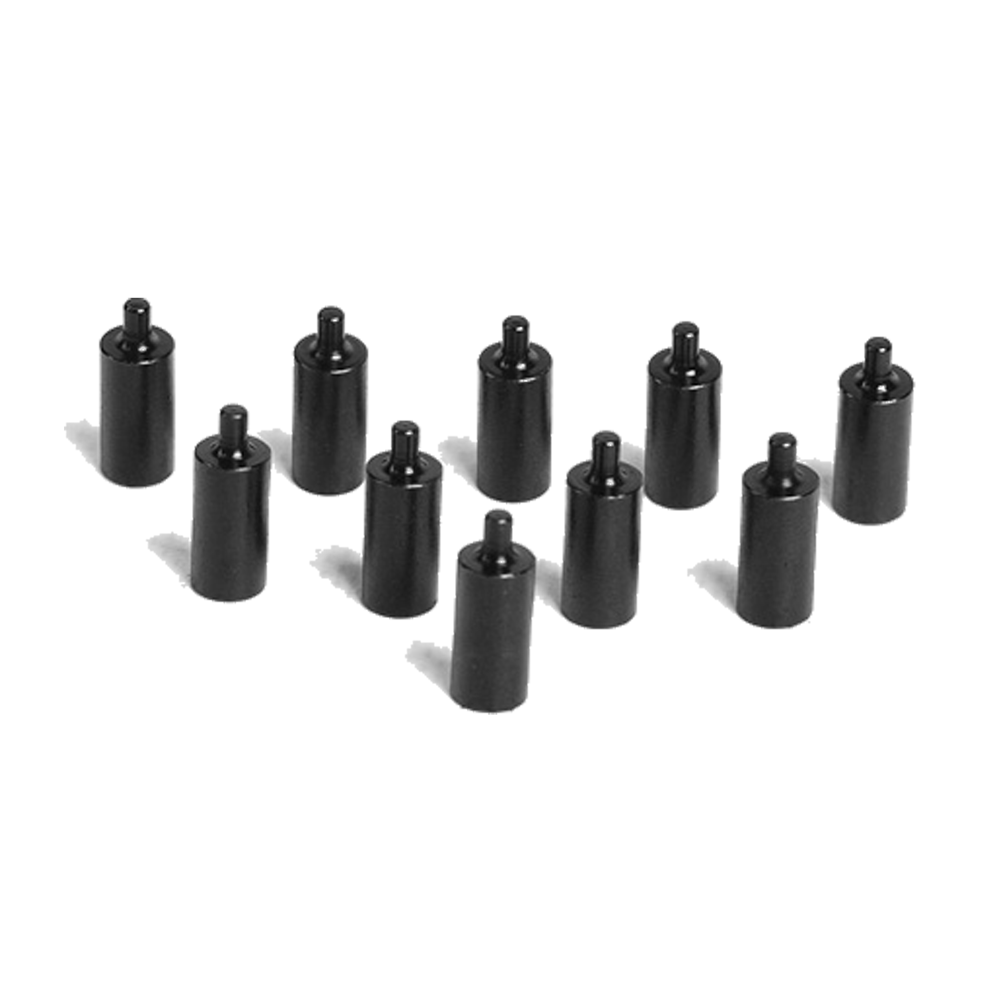 LBE Unlimited AR-15 Buffer Retaining Pin – 10 Pack