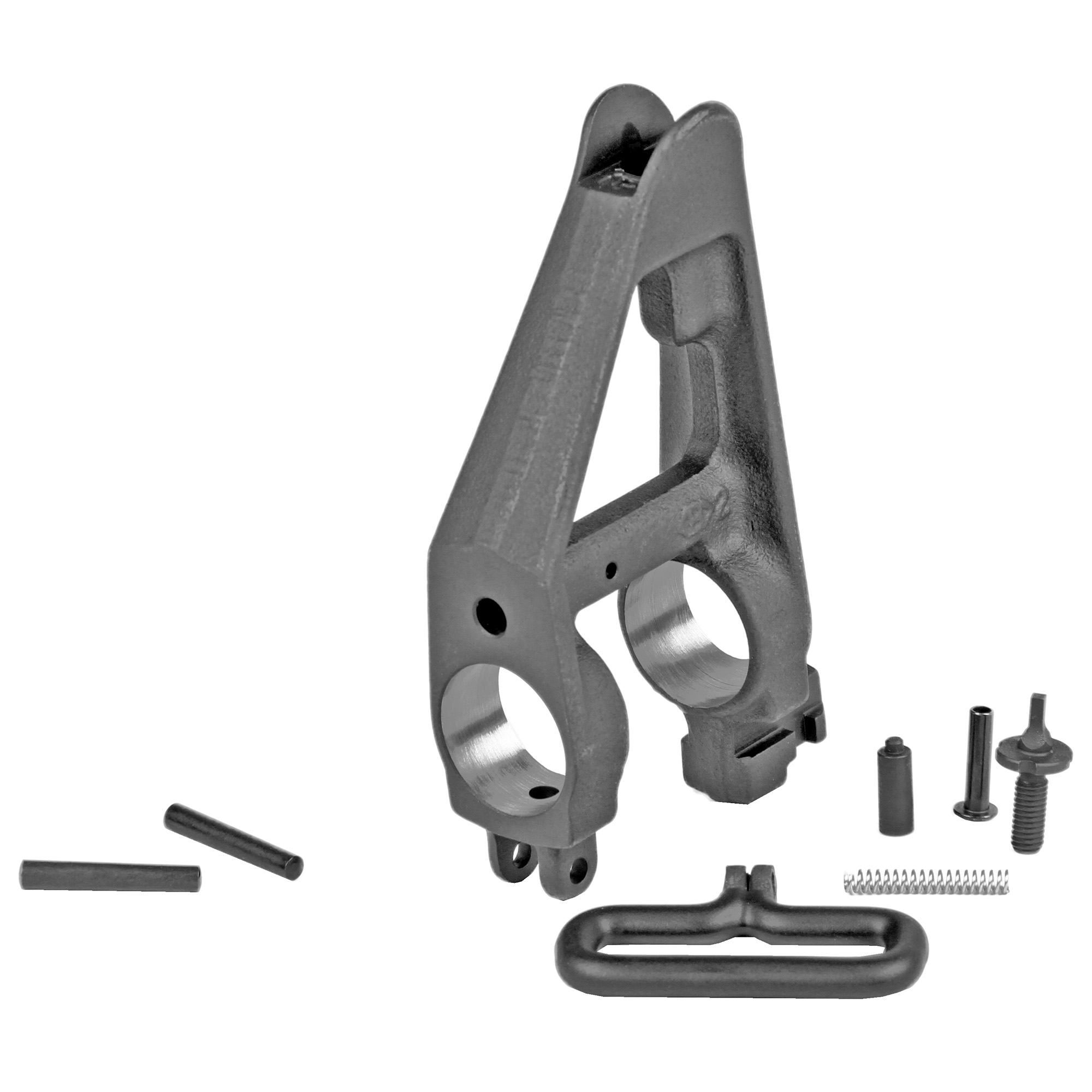 LBE Unlimited AR-15 .750″ “F” Marked Front Sight Base