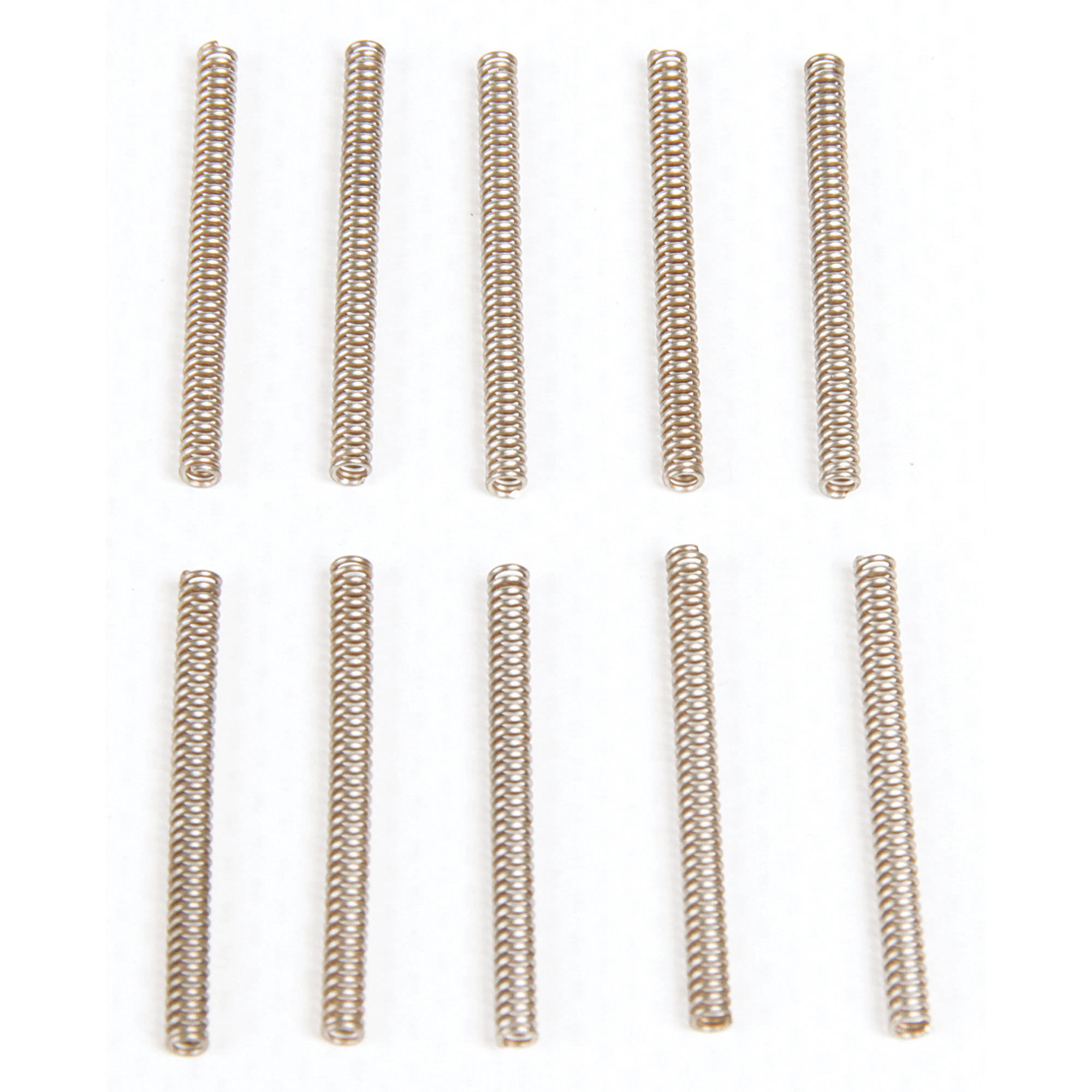 LBE Unlimited AR-15 Take Down Detent Spring – 10 Pack