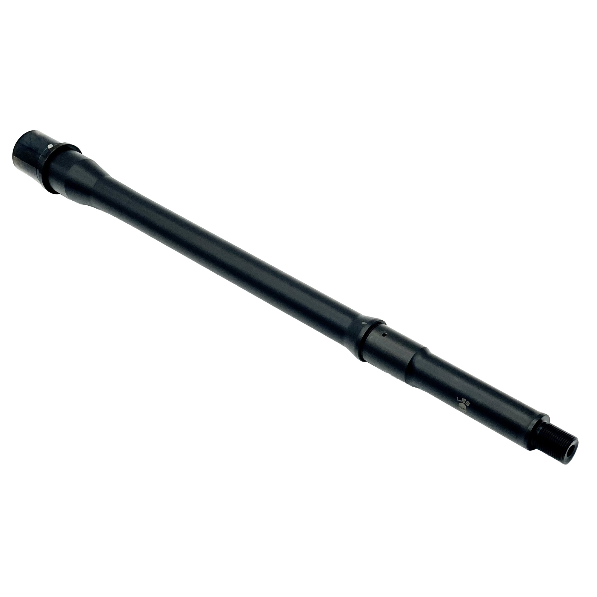 LBE Unlimited AR-15 Cold Hammer Forged 5.56 NATO 13.7″ 1:7 Barrel – Black