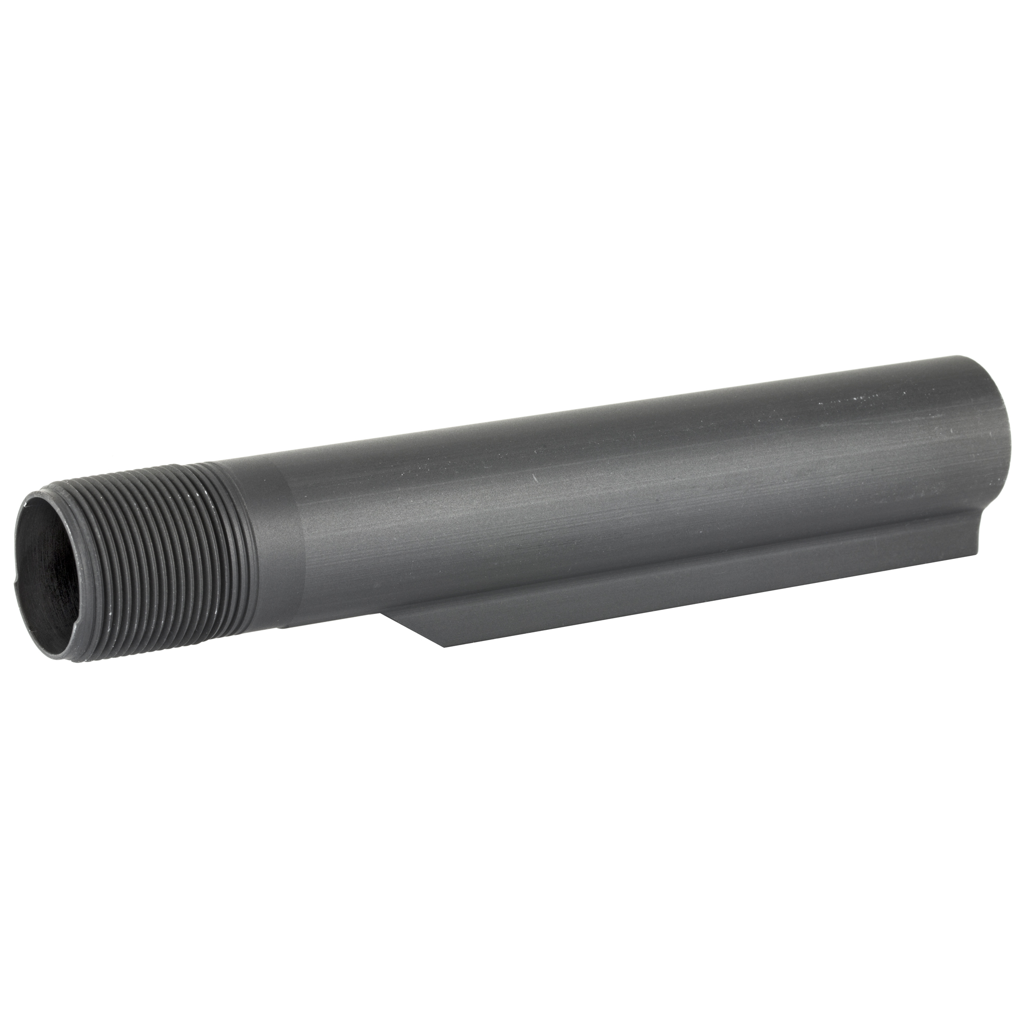 LBE Unlimited AR-15 Milspec Buffer Tube – Colt Gray