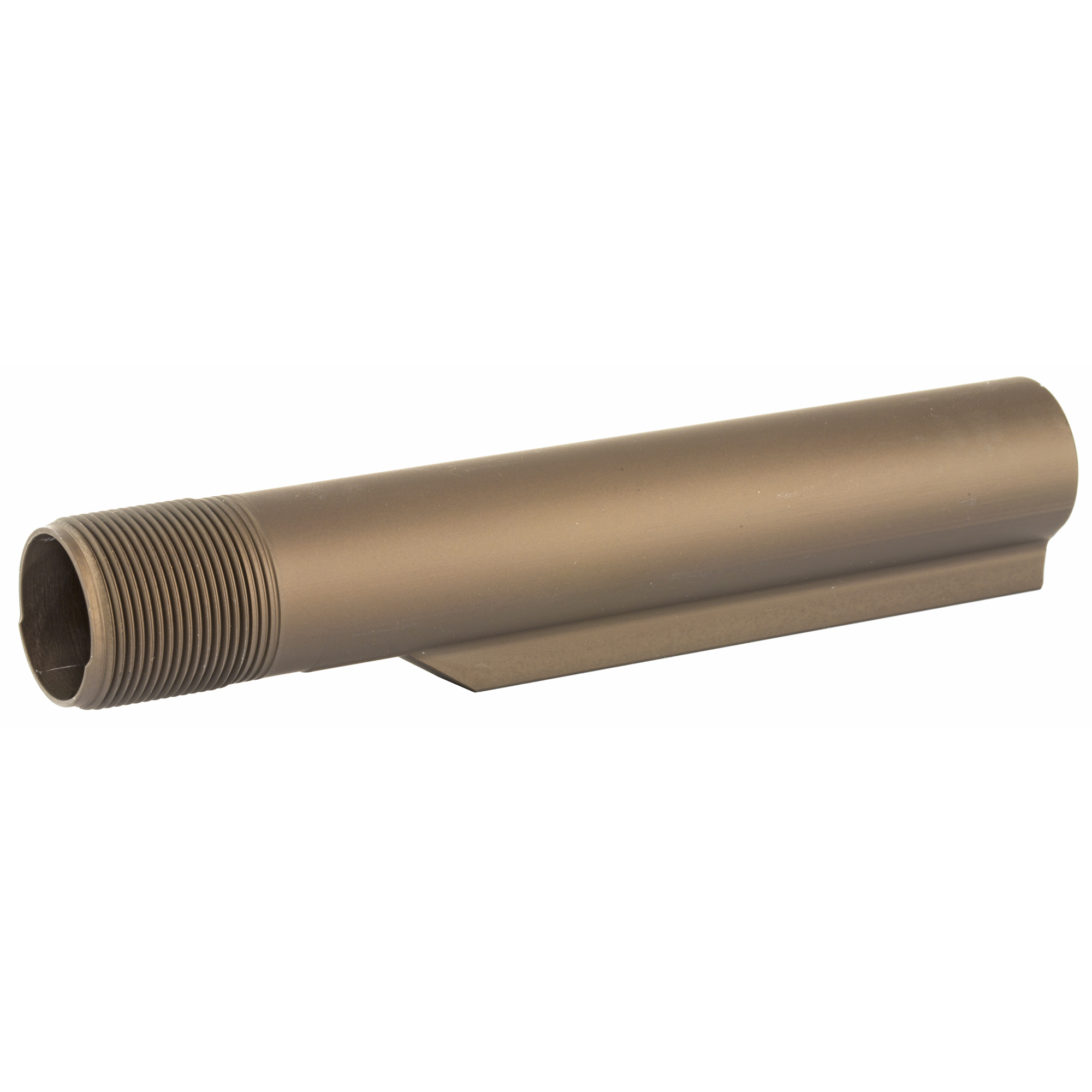 LBE Unlimited AR-15 Milspec Buffer Tube – Brown