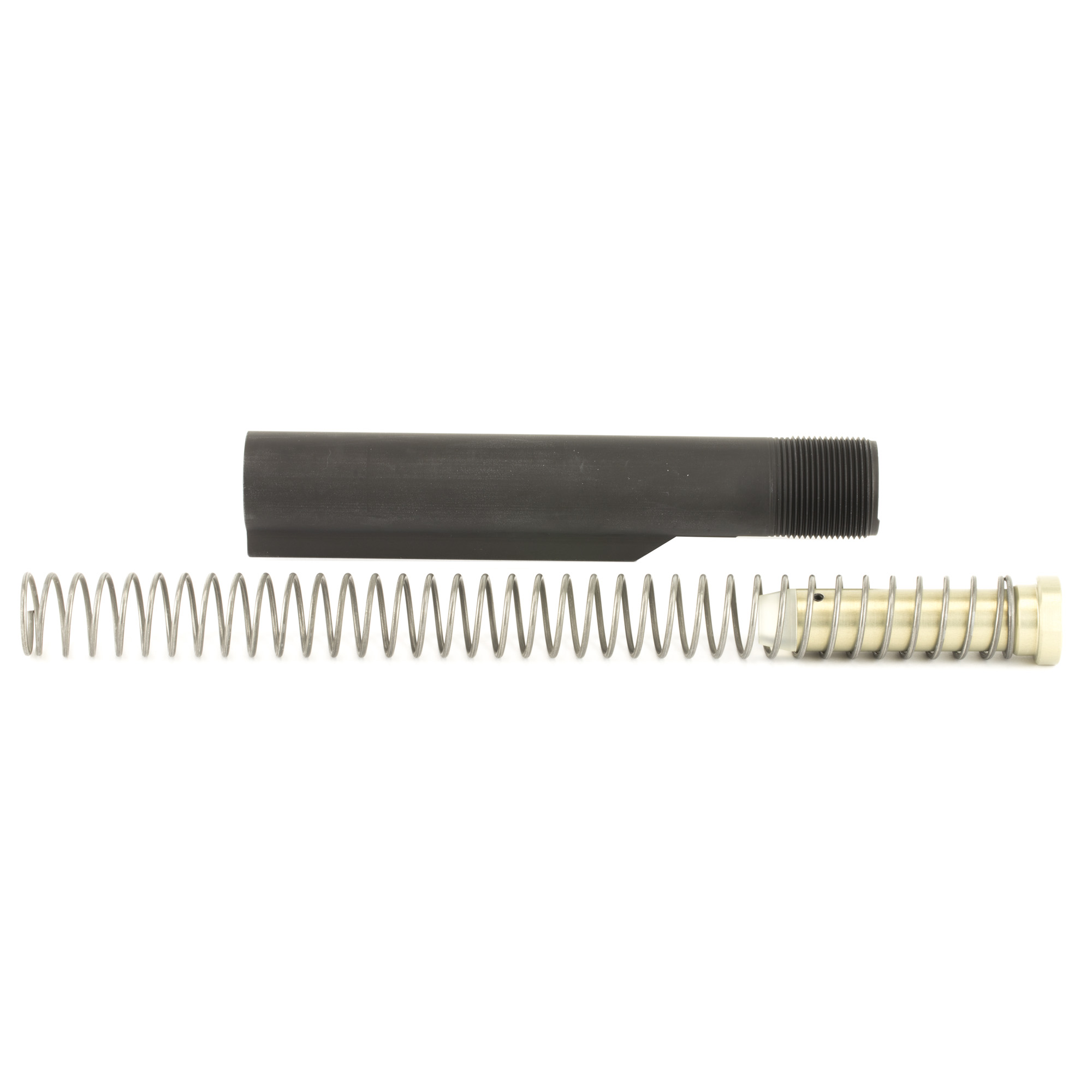 LBE Unlimited AR-15 Milspec Buffer Tube Assembly