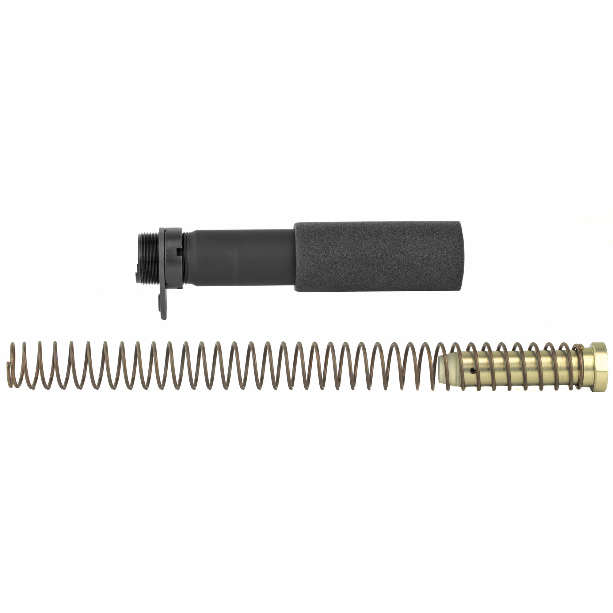 LBE Unlimited AR-15 Pistol Buffer Tube Assembly