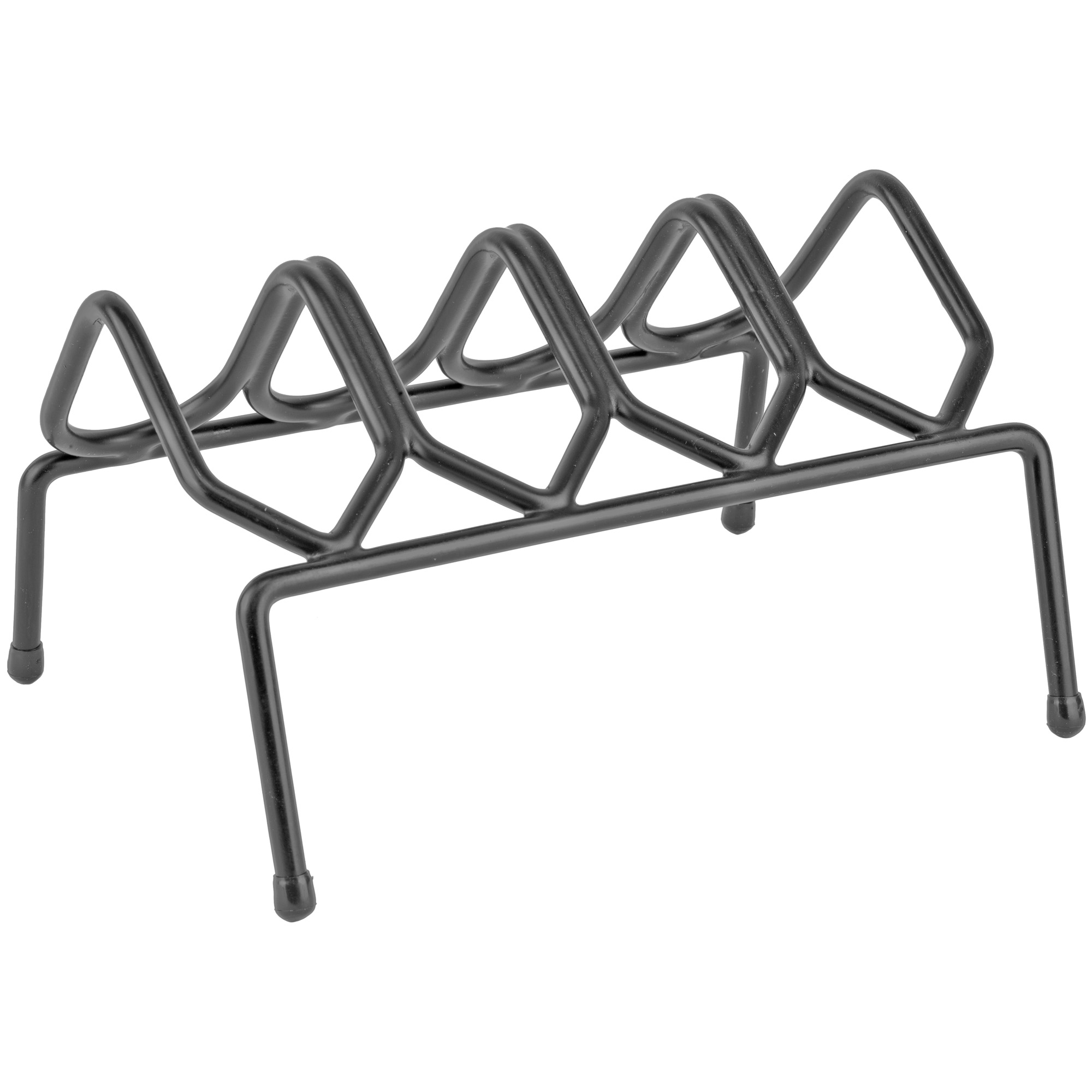 Lockdown Handgun Rack – Black