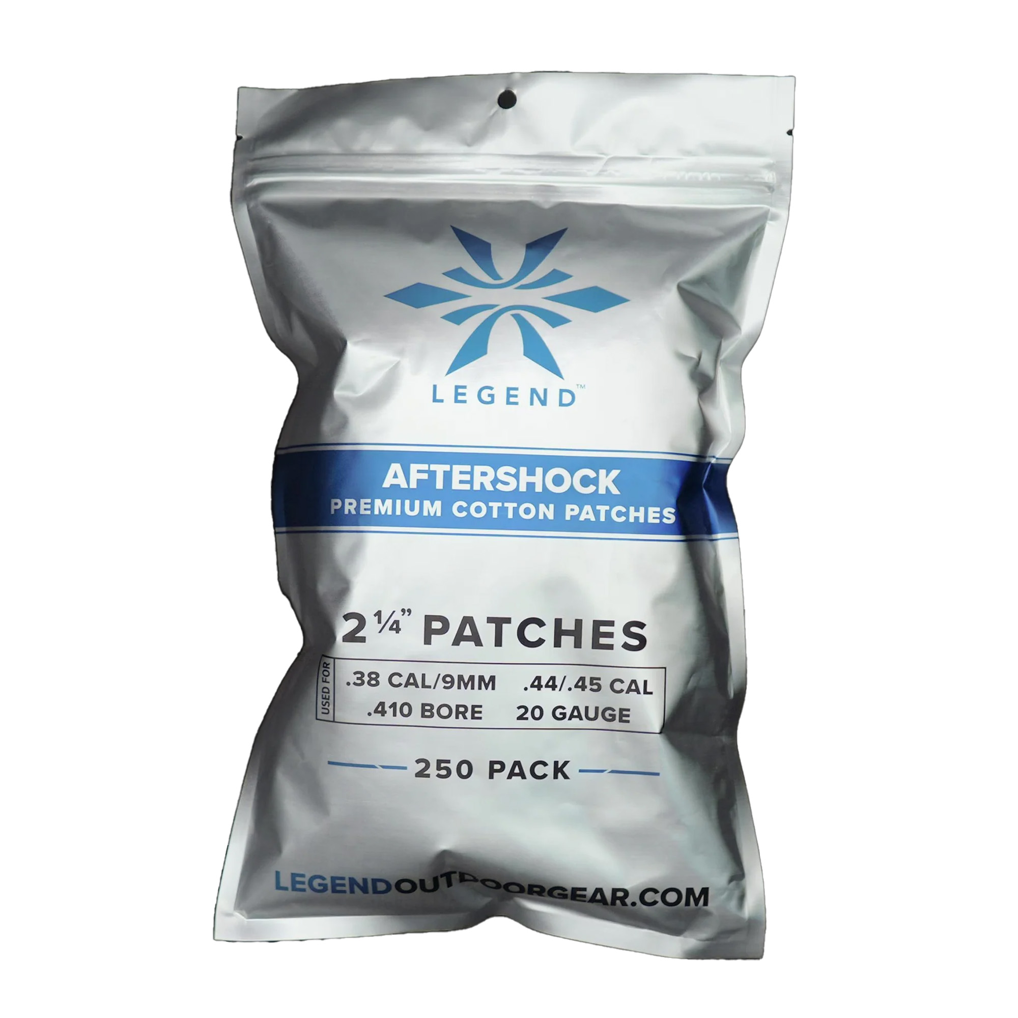 Legend Outdoor Gear Aftershock Patch