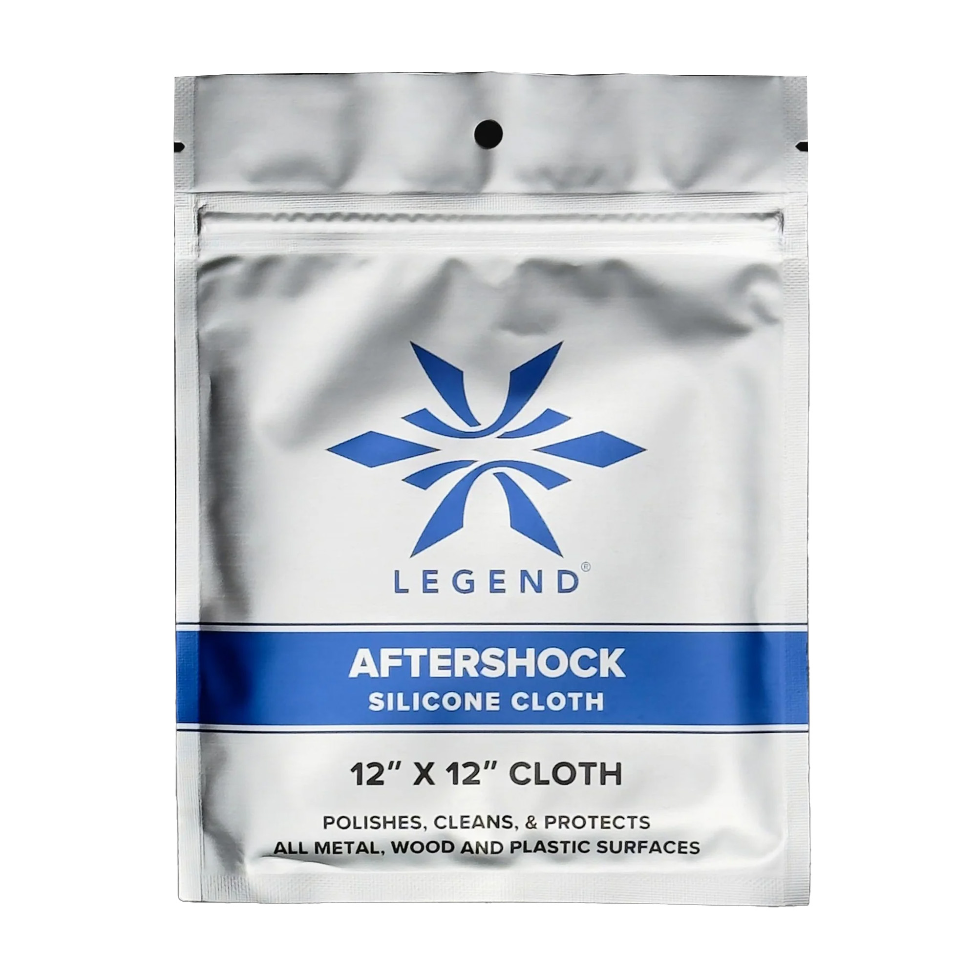 Legend Outdoor Gear Aftershock Wipes