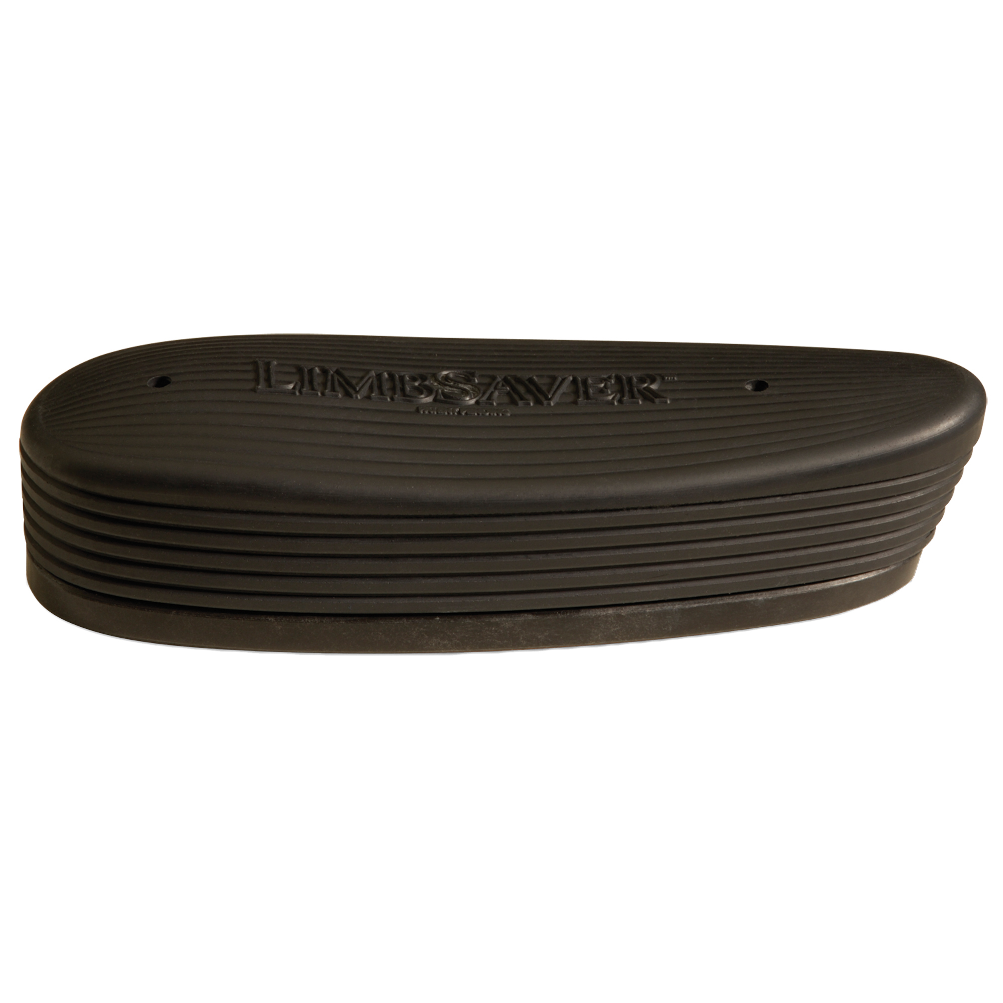 Limbsaver Remington Synthetic -700/710/870/1100/1187 Recoil Pad – Black