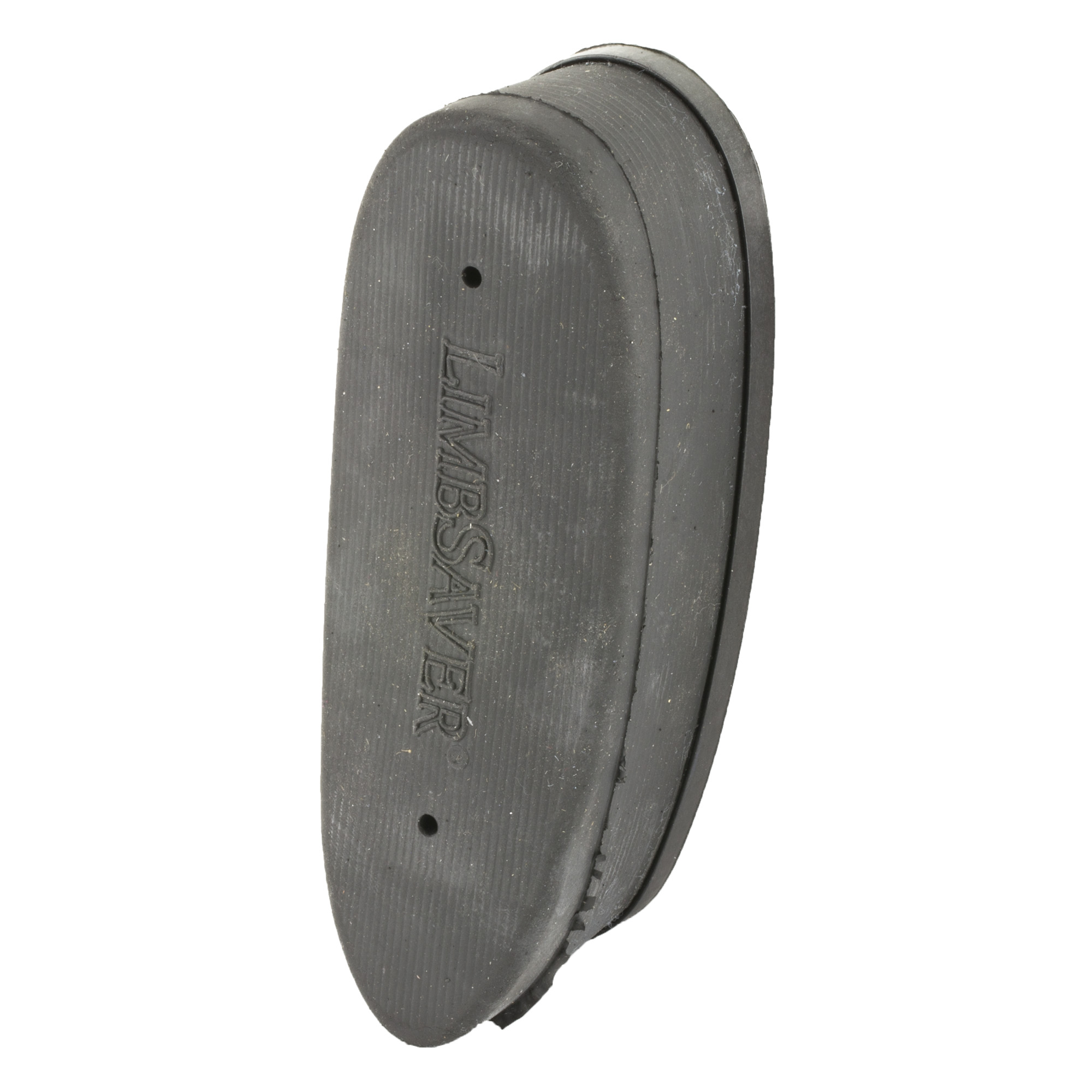 Limbsaver Grind-To-Fit Recoil Pad Medium – Black