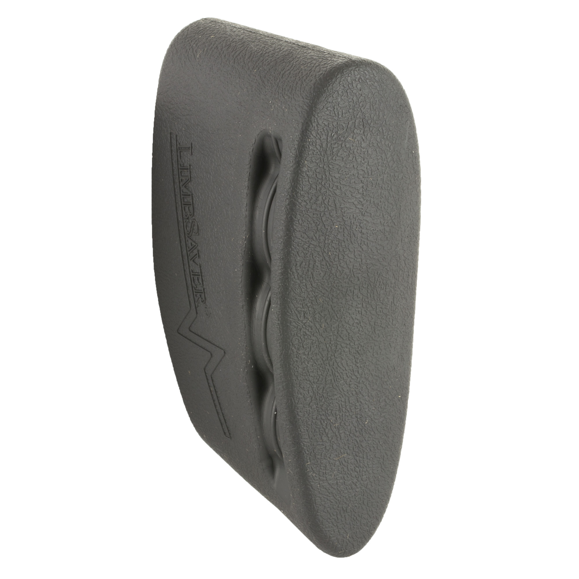 Limbsaver Slip On Recoil Pad Medium – Black