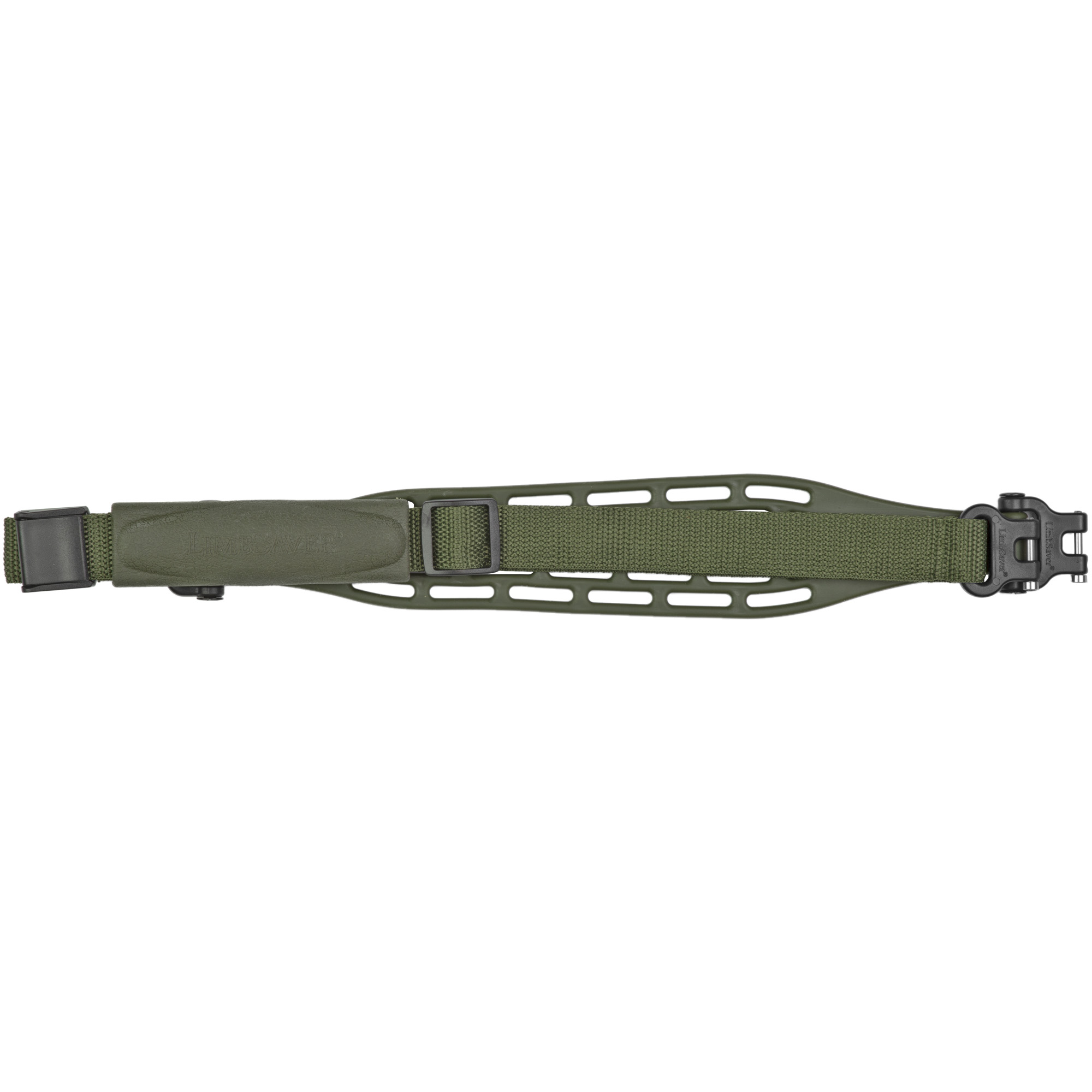 Limbsaver Air Sling – Olive Drab Green