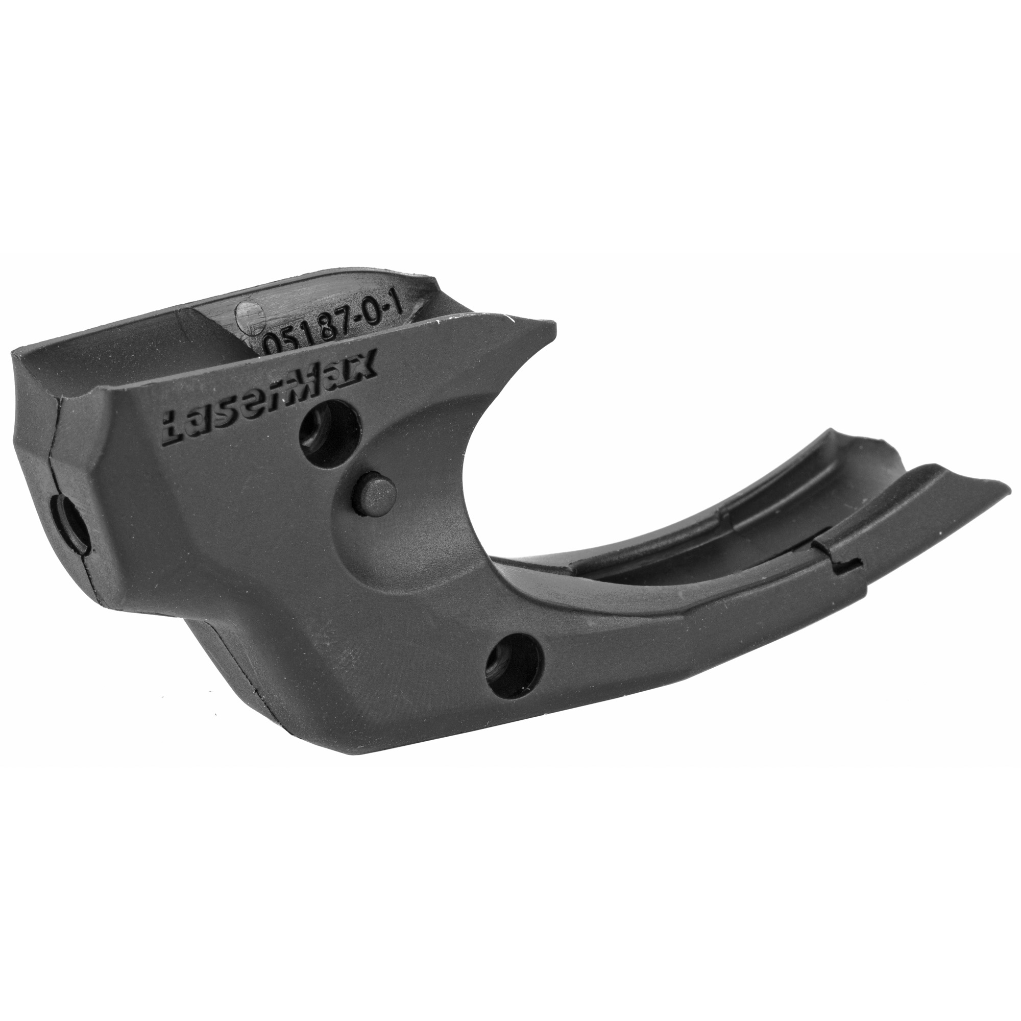 LaserMax Ruger LCP Trigger Guard Mount Laser – Red