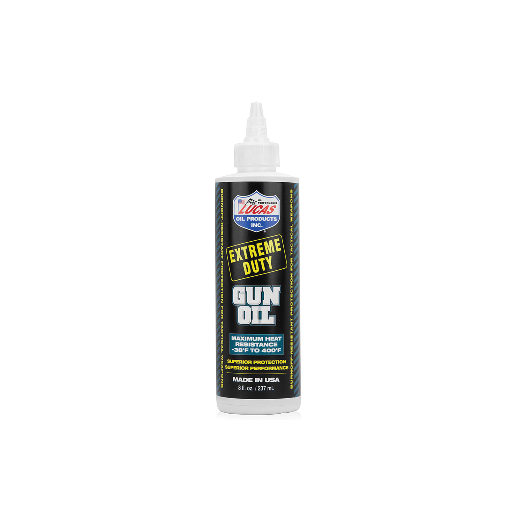 Lucas Oil Extreme Duty Liquid 8oz