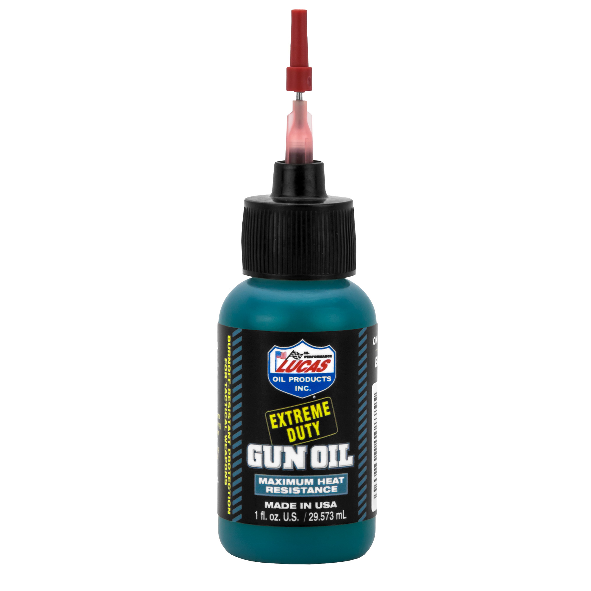 Lucas Oil Extreme Duty Liquid 1oz