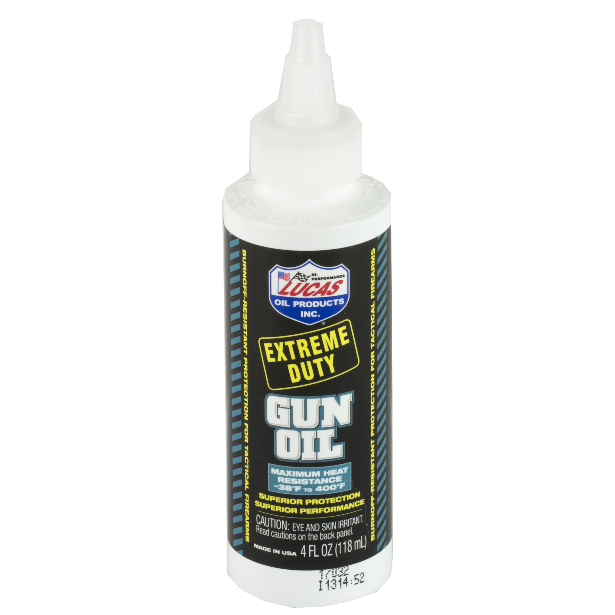 Lucas Oil Extreme Duty Liquid 4oz